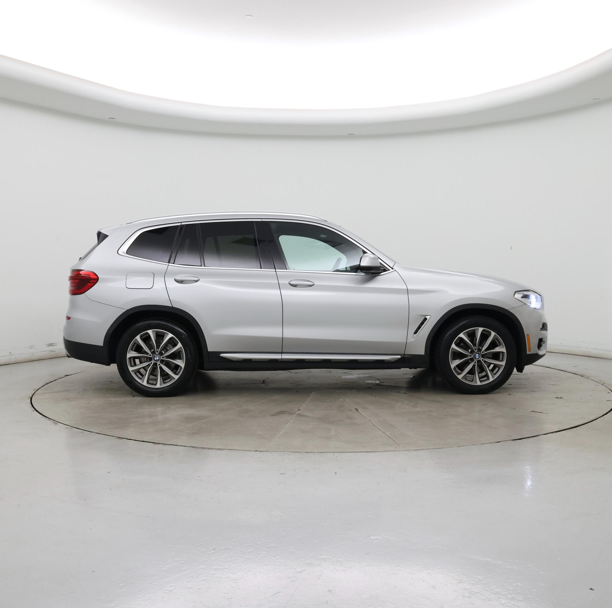 Thumbnail: 2019 BMW X3 - 7