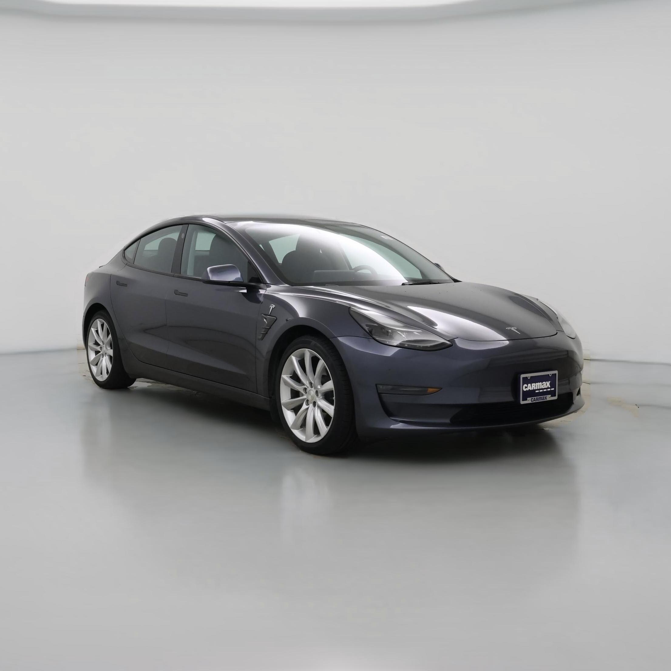 Thumbnail: 2022 Tesla Model 3 - 1