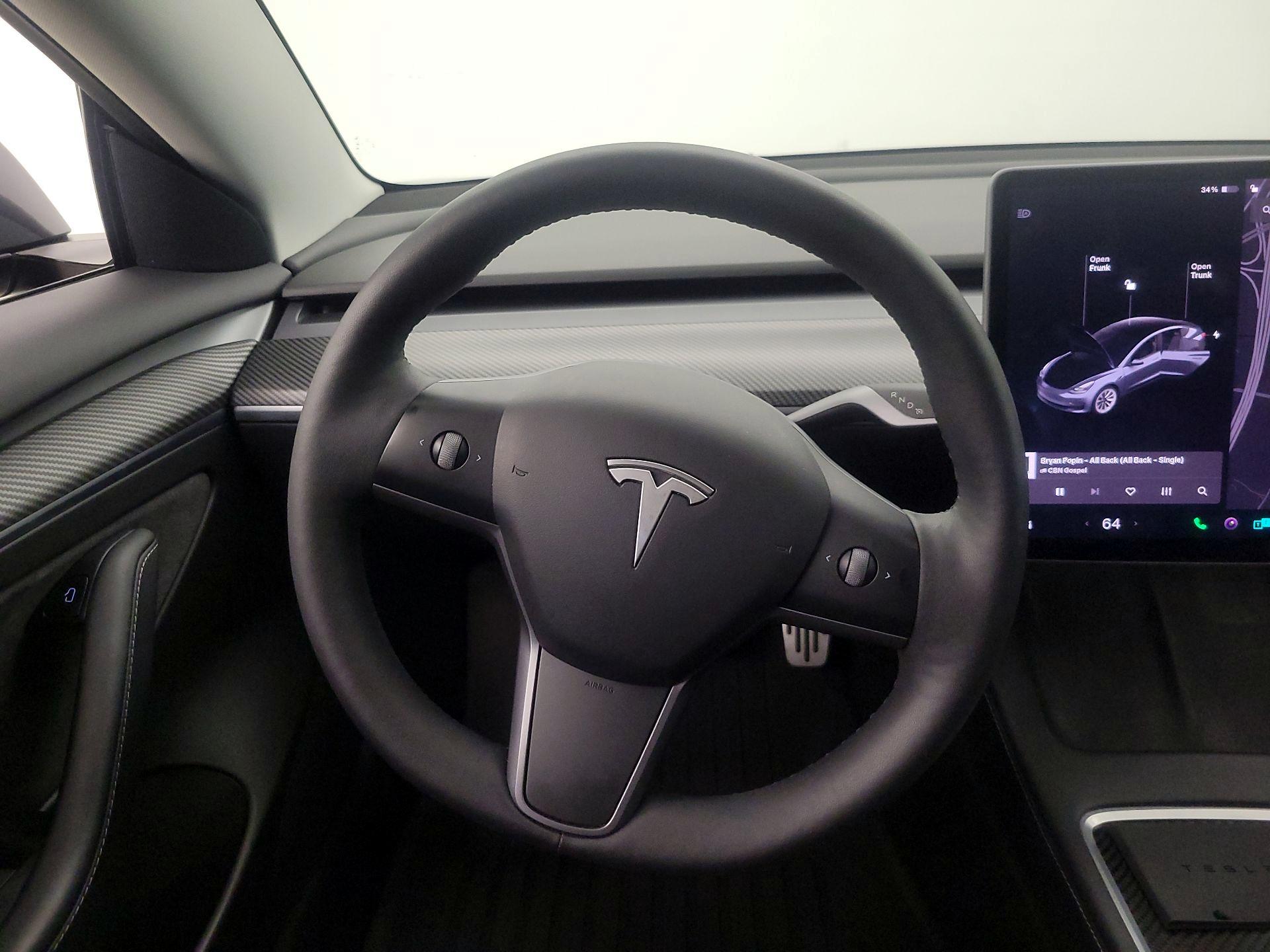 Thumbnail: 2022 Tesla Model 3 - 10
