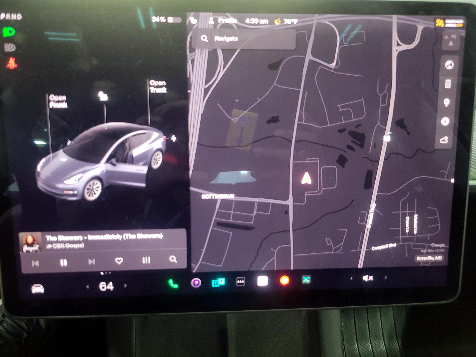 Thumbnail: 2022 Tesla Model 3 - 13