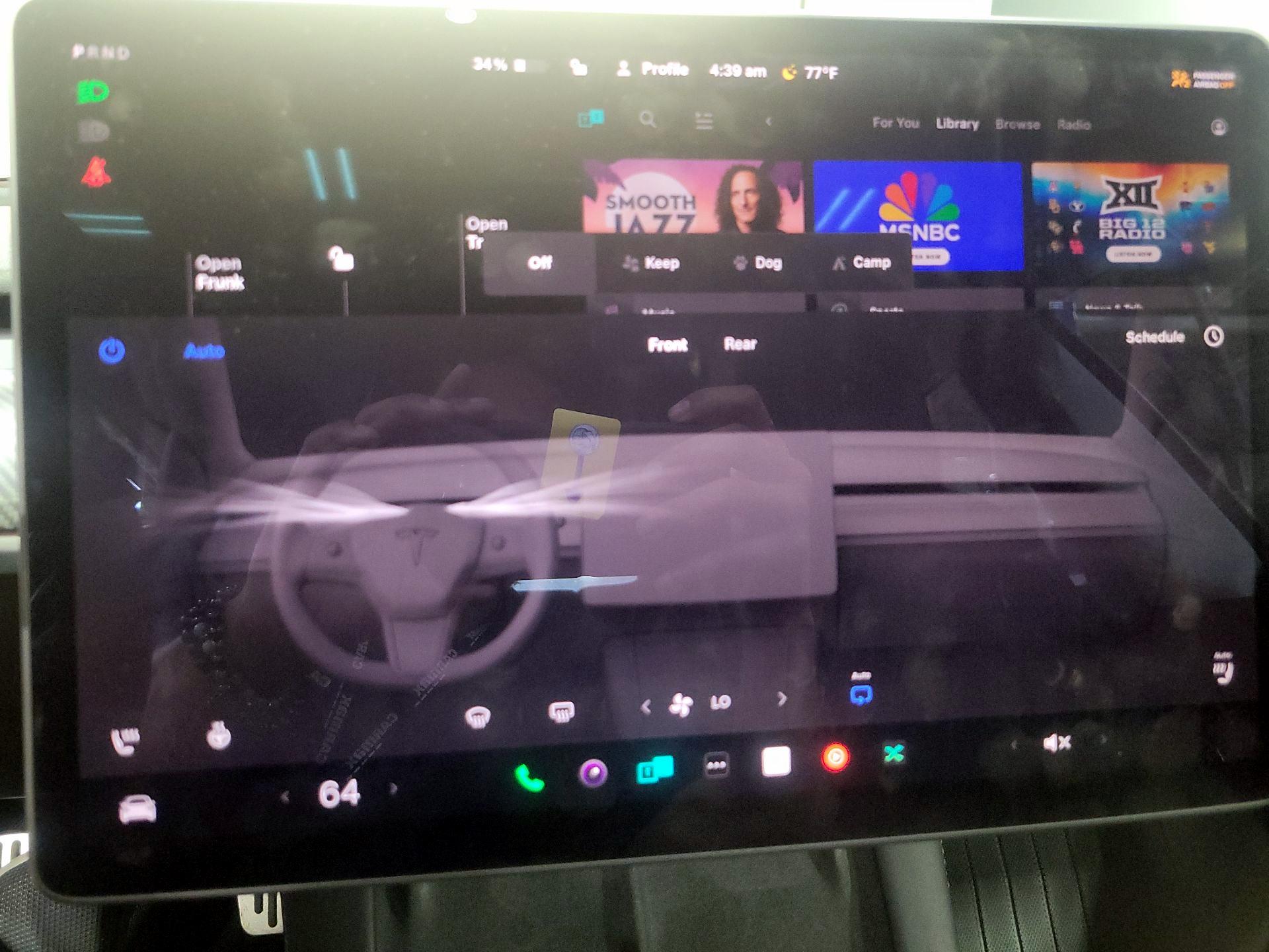 Thumbnail: 2022 Tesla Model 3 - 15