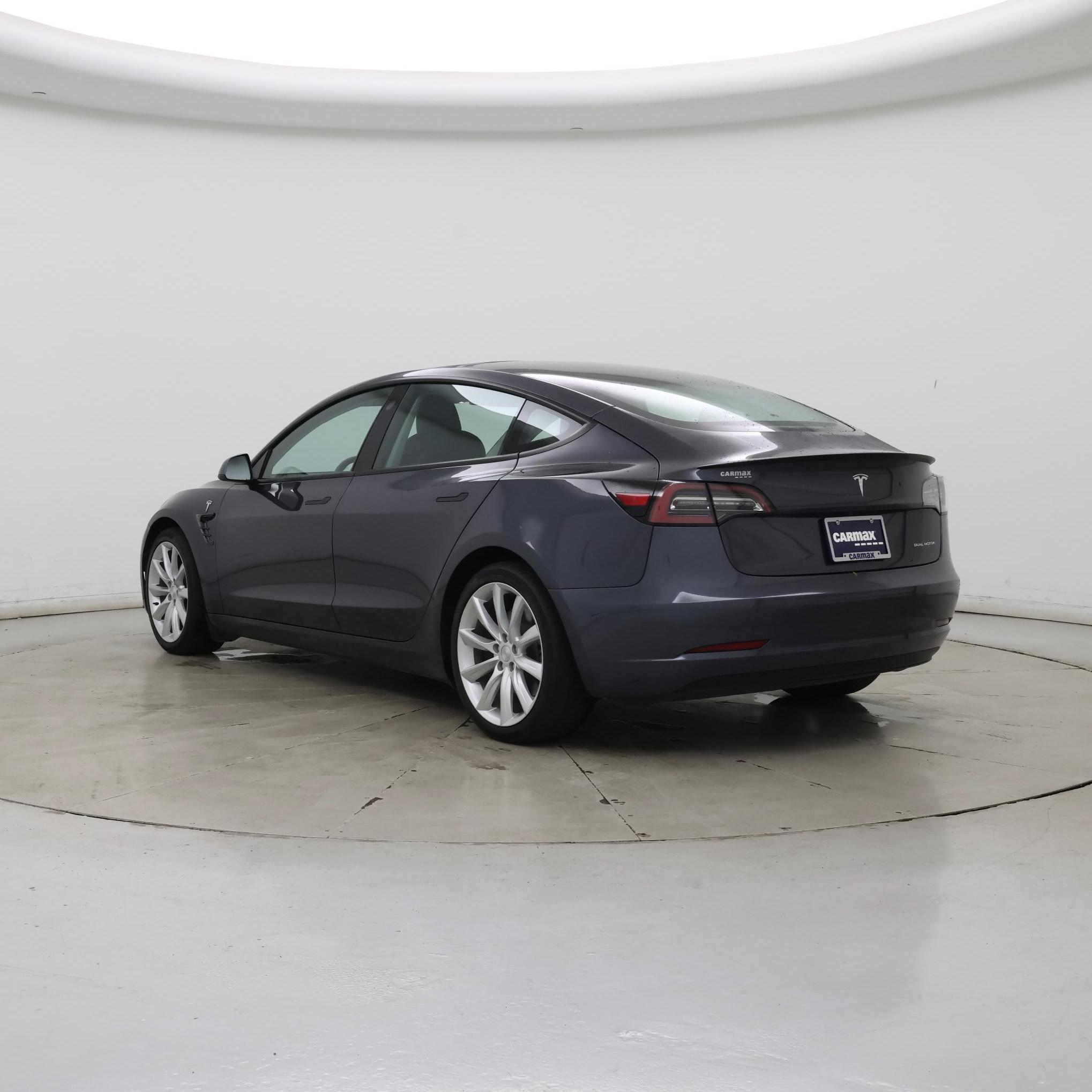 Thumbnail: 2022 Tesla Model 3 - 2