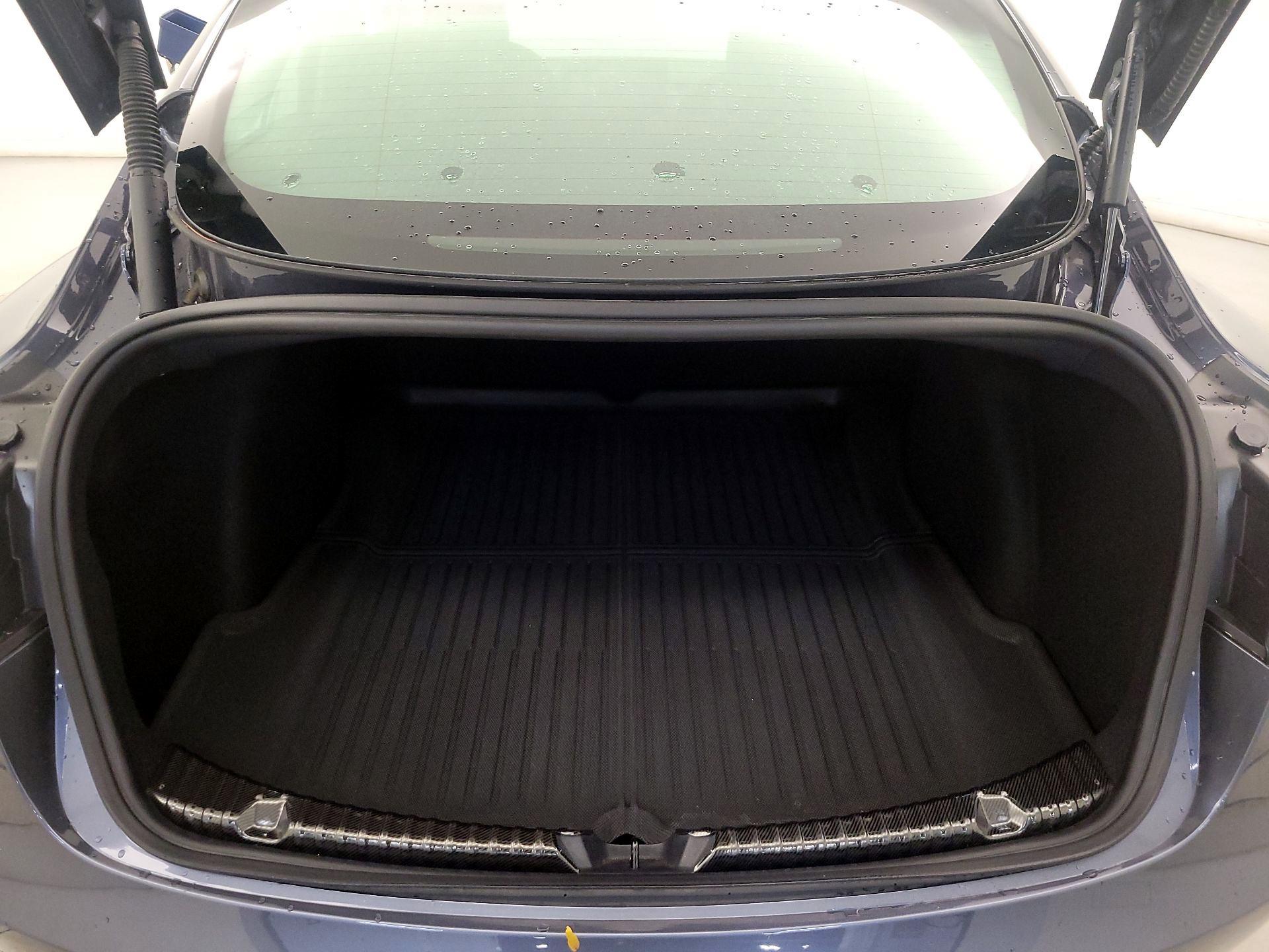 Thumbnail: 2022 Tesla Model 3 - 20