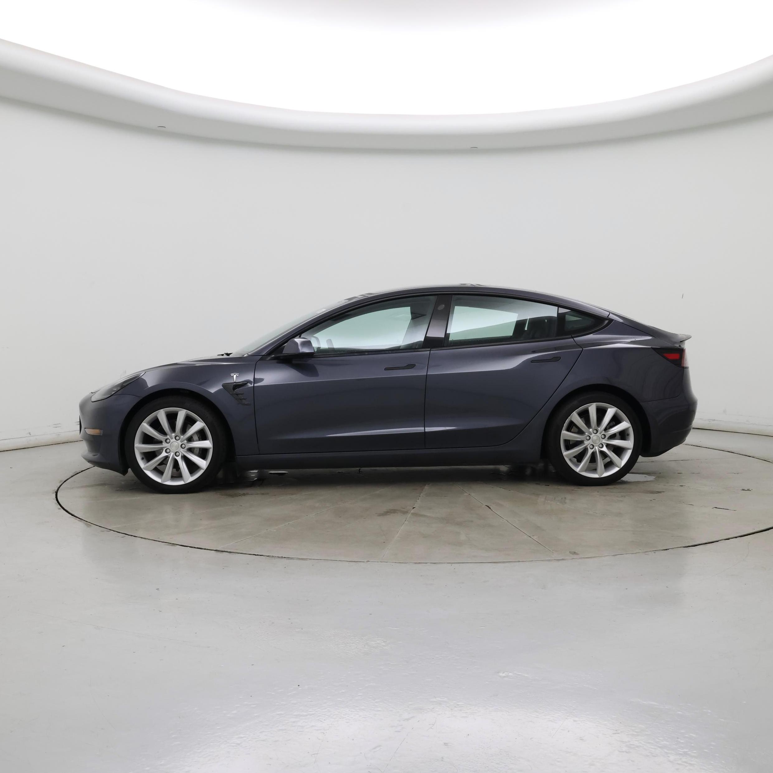 Thumbnail: 2022 Tesla Model 3 - 3