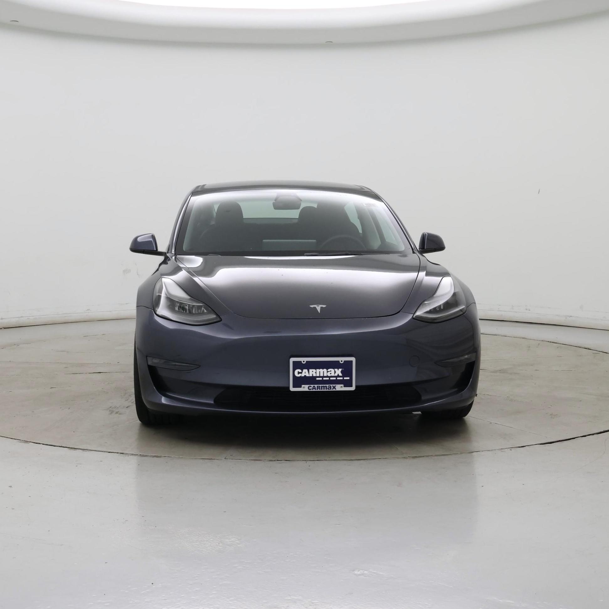 Thumbnail: 2022 Tesla Model 3 - 5