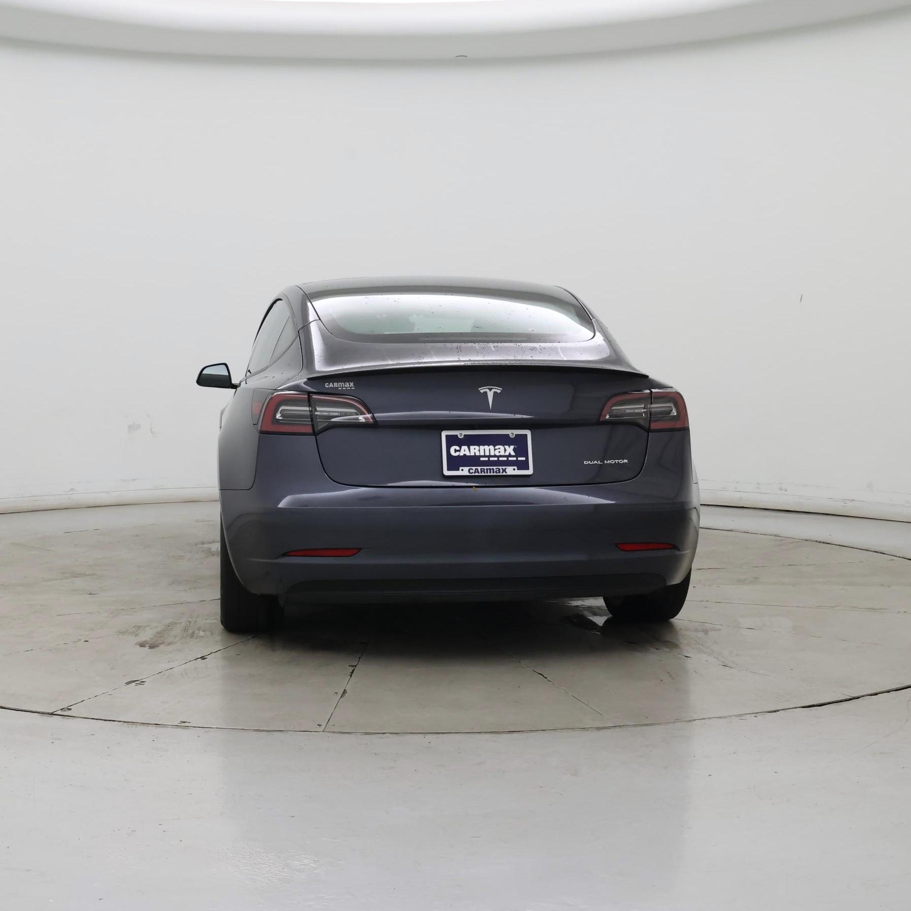 Thumbnail: 2022 Tesla Model 3 - 6