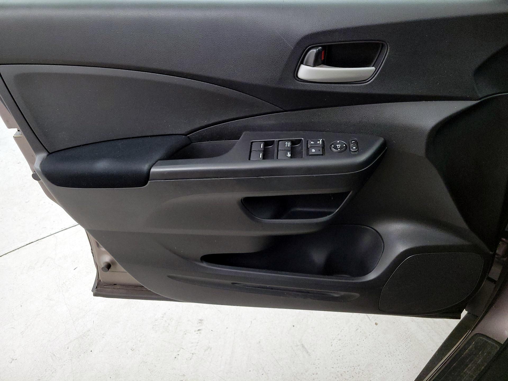 Thumbnail: 2013 Honda CR-V - 12