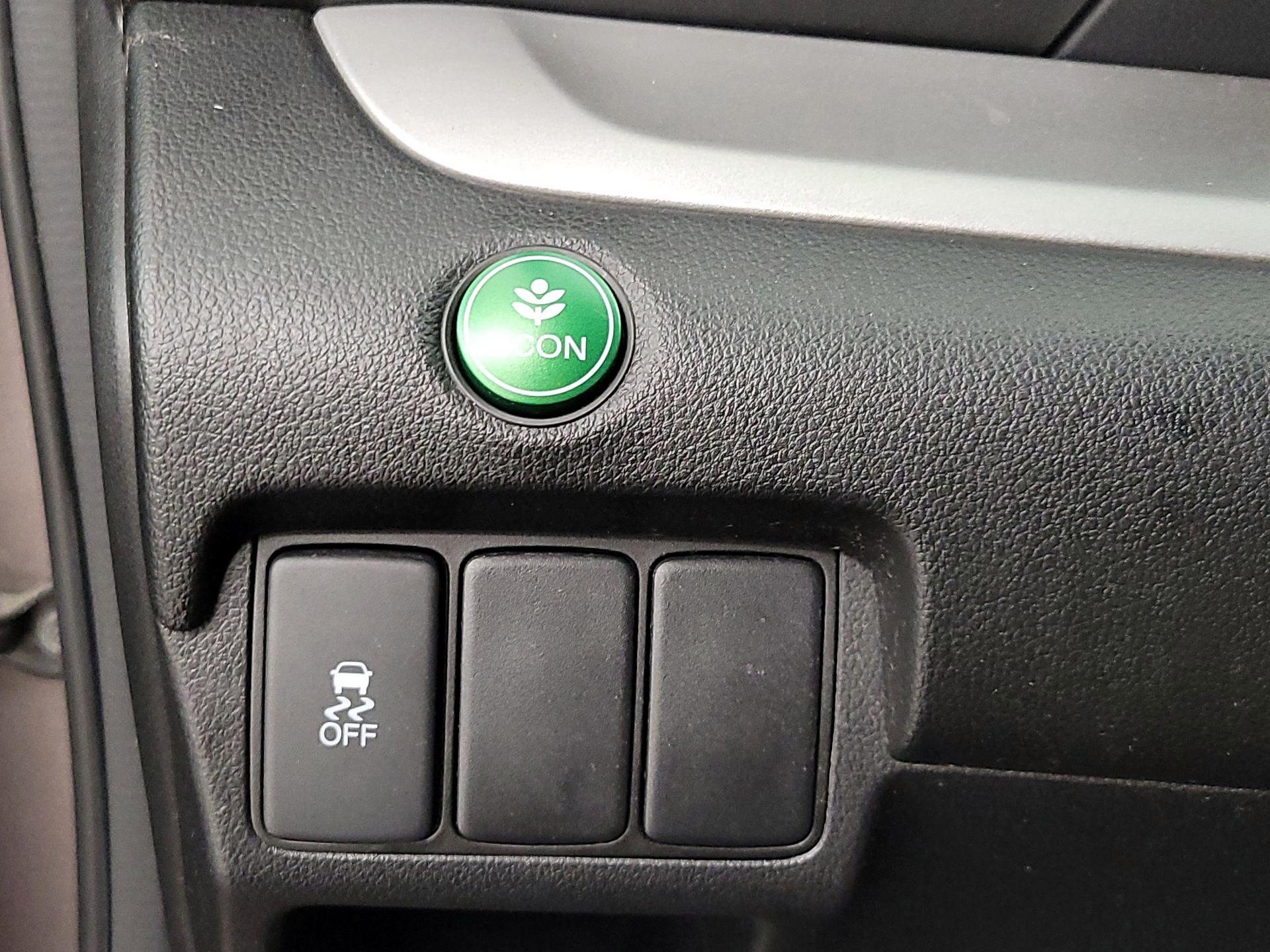 Thumbnail: 2013 Honda CR-V - 13