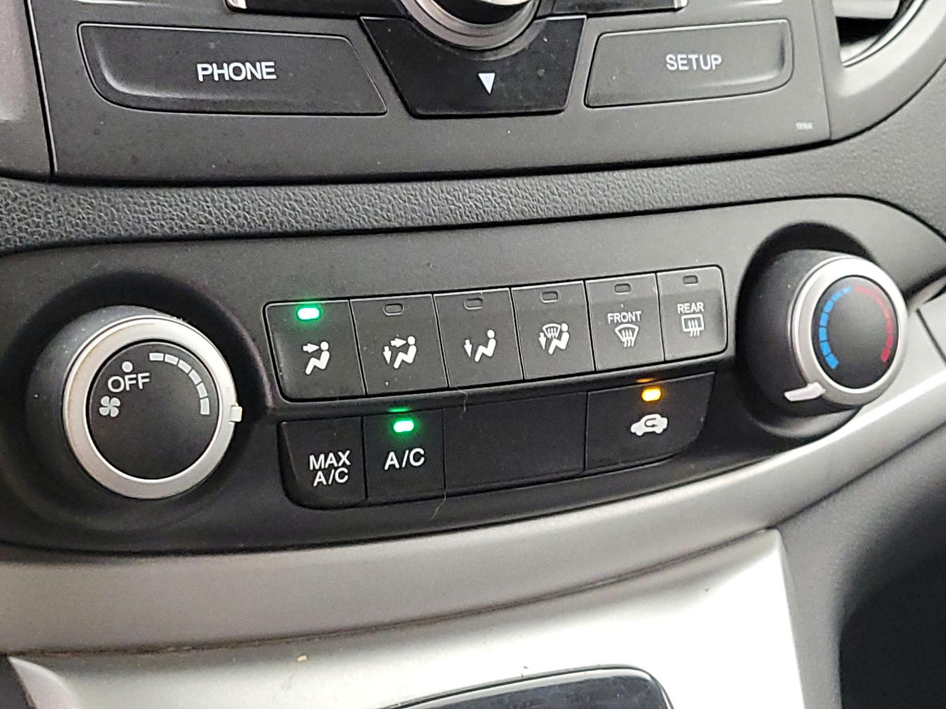 Thumbnail: 2013 Honda CR-V - 16