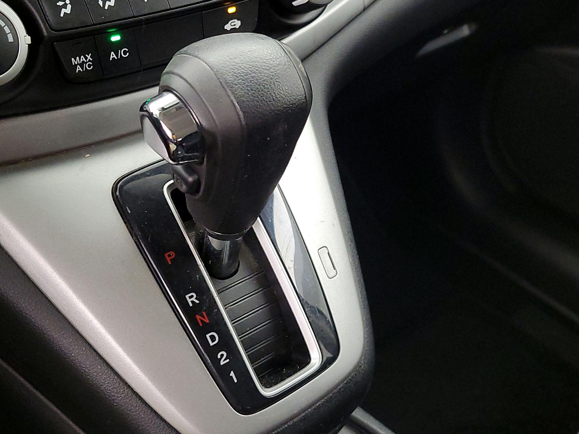Thumbnail: 2013 Honda CR-V - 17