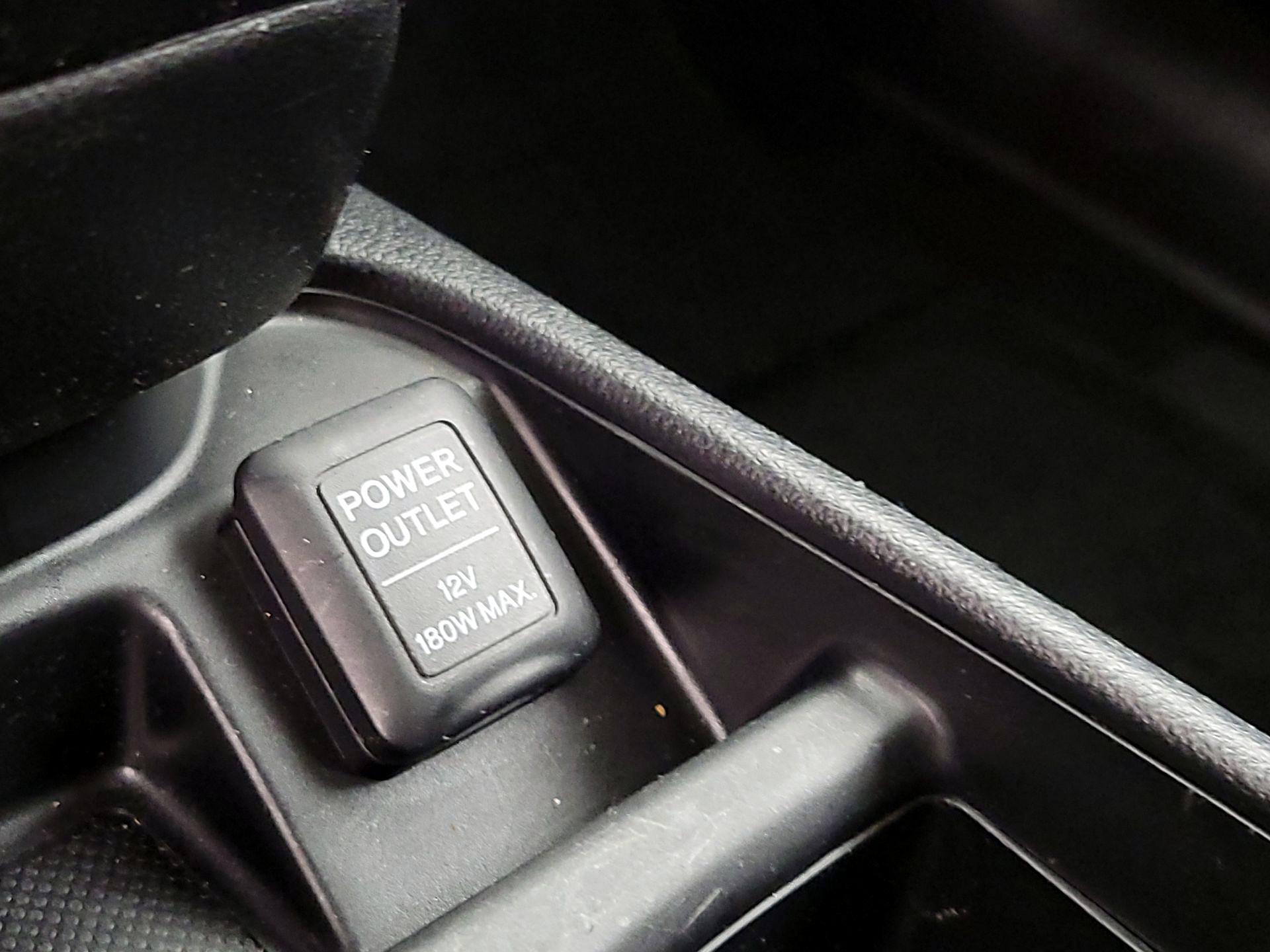 Thumbnail: 2013 Honda CR-V - 18