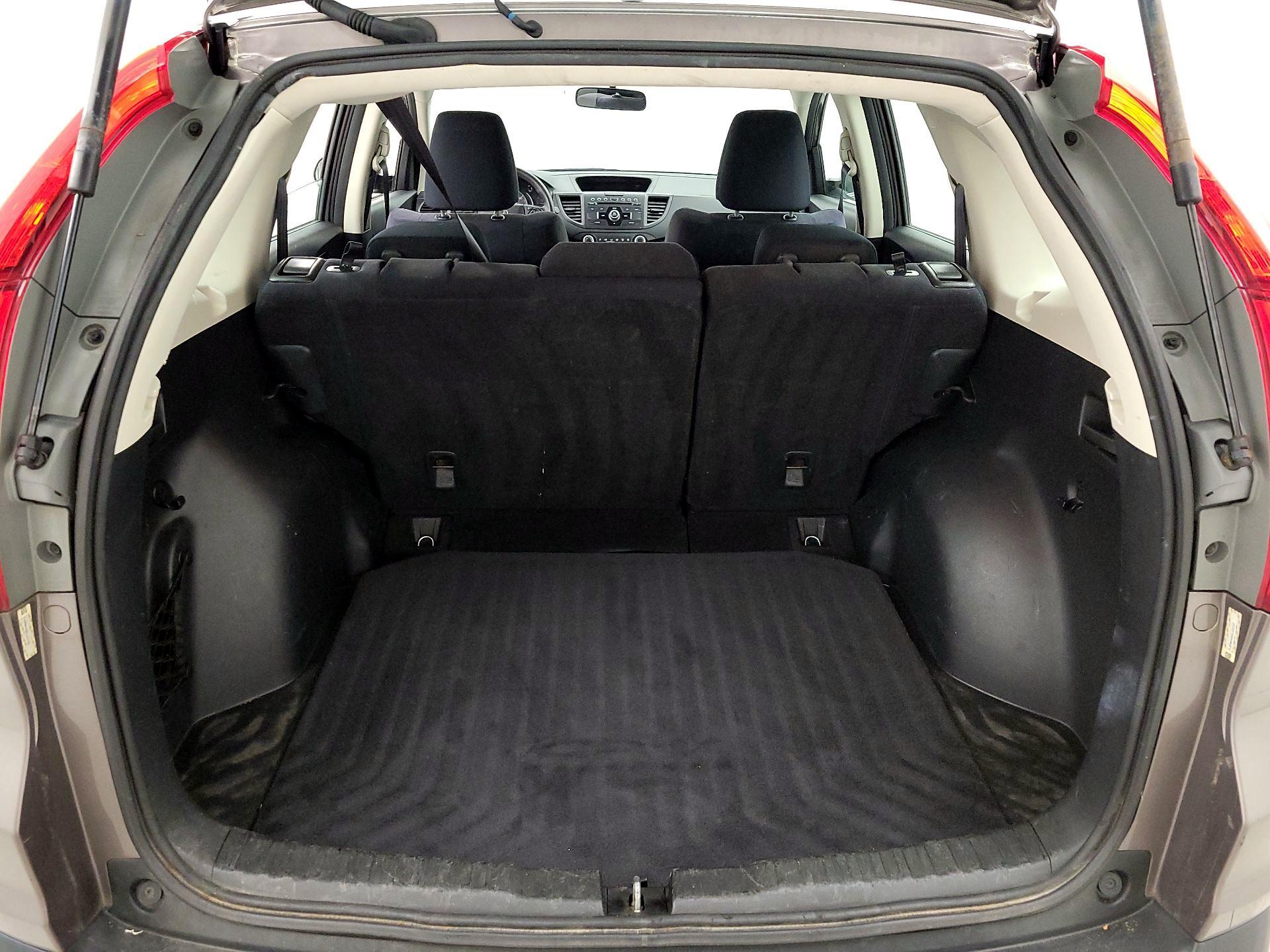 Thumbnail: 2013 Honda CR-V - 20