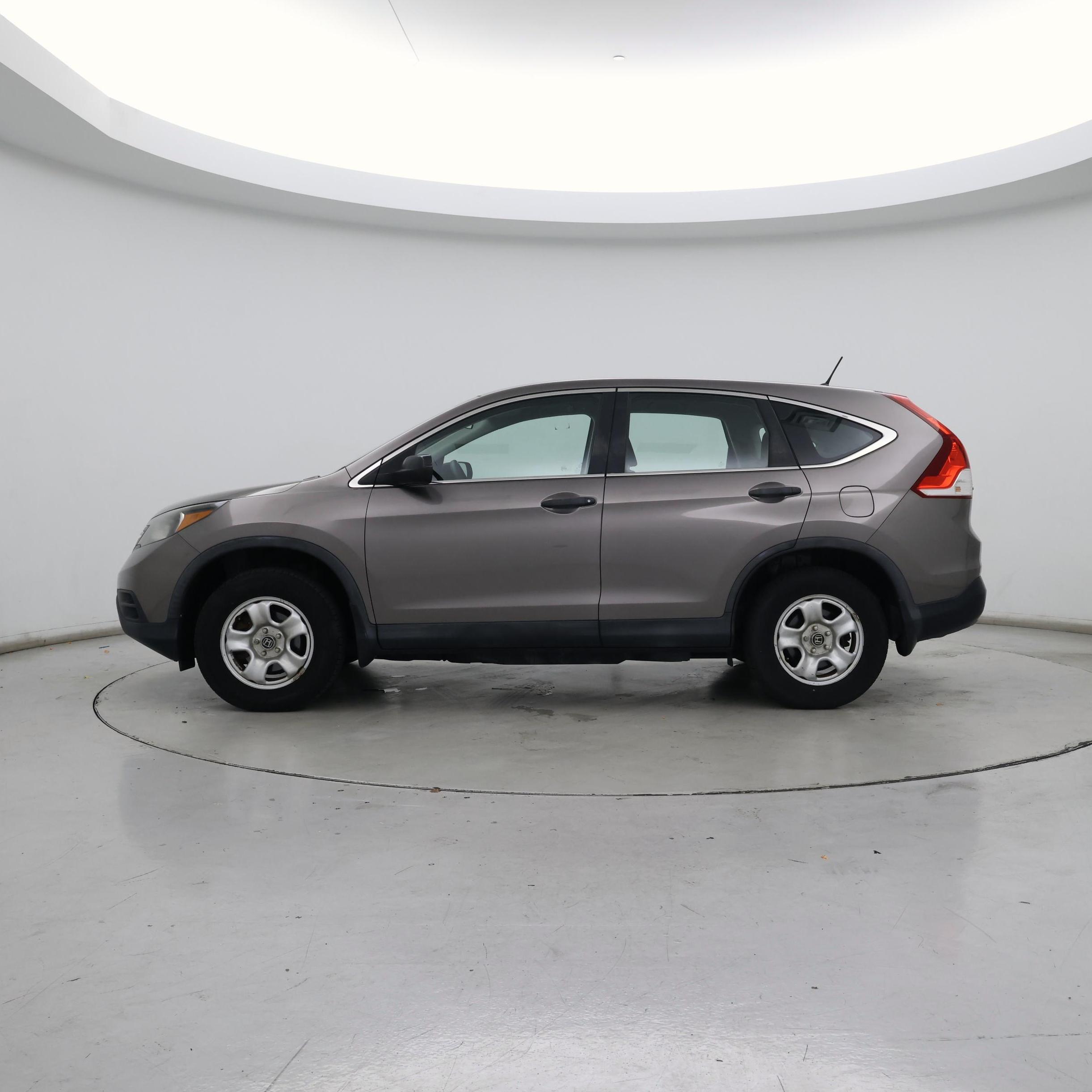 Thumbnail: 2013 Honda CR-V - 3