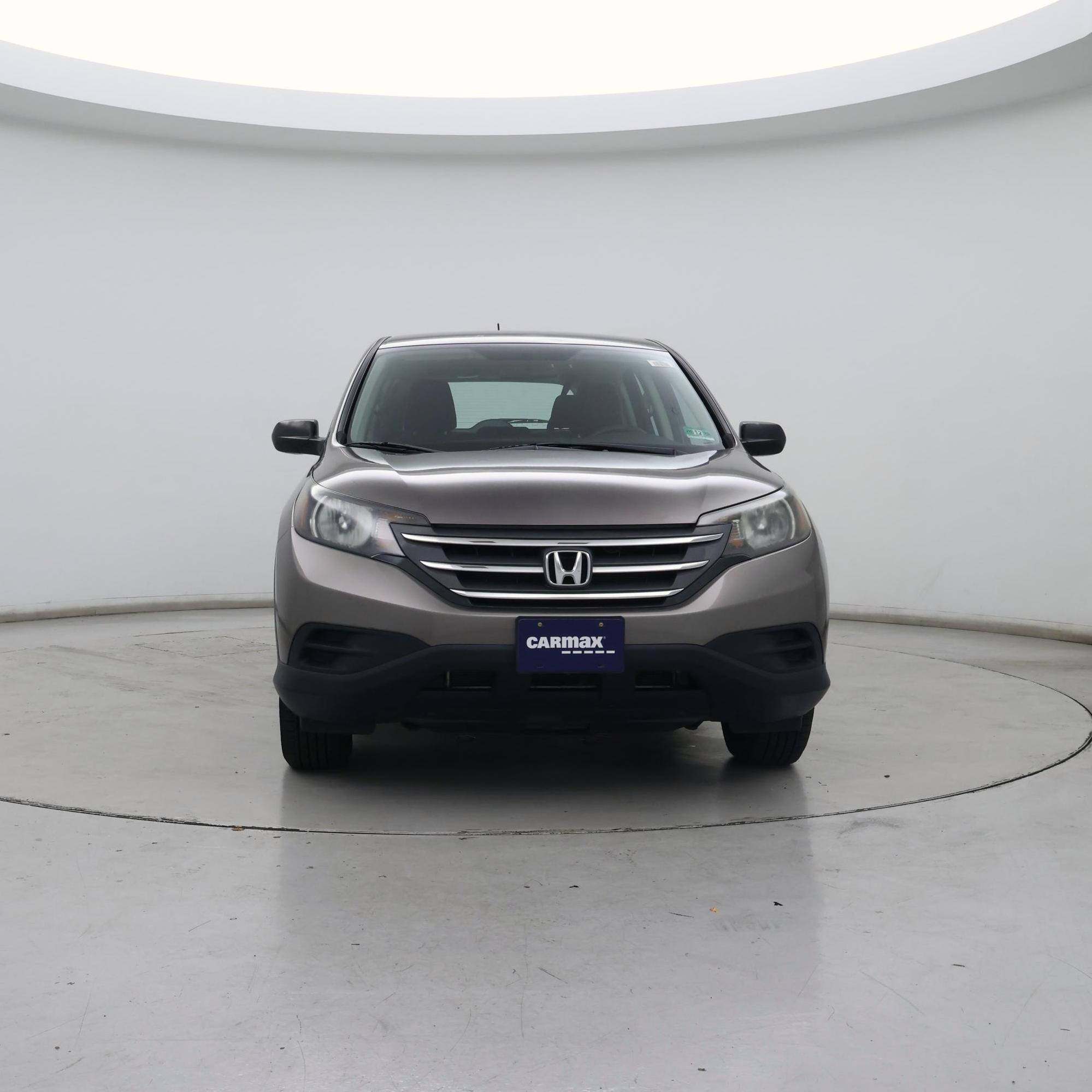 Thumbnail: 2013 Honda CR-V - 5