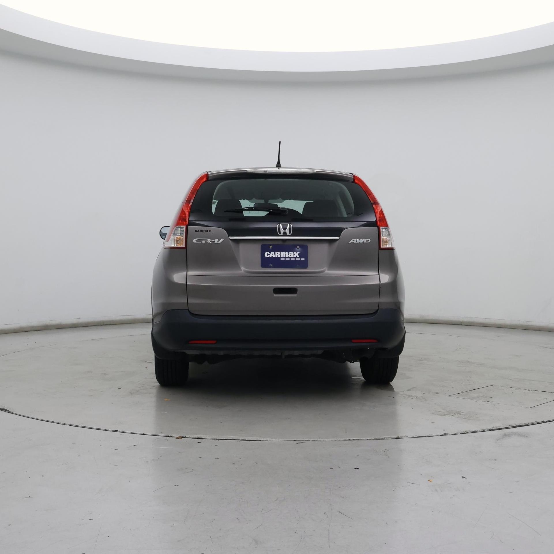 Thumbnail: 2013 Honda CR-V - 6