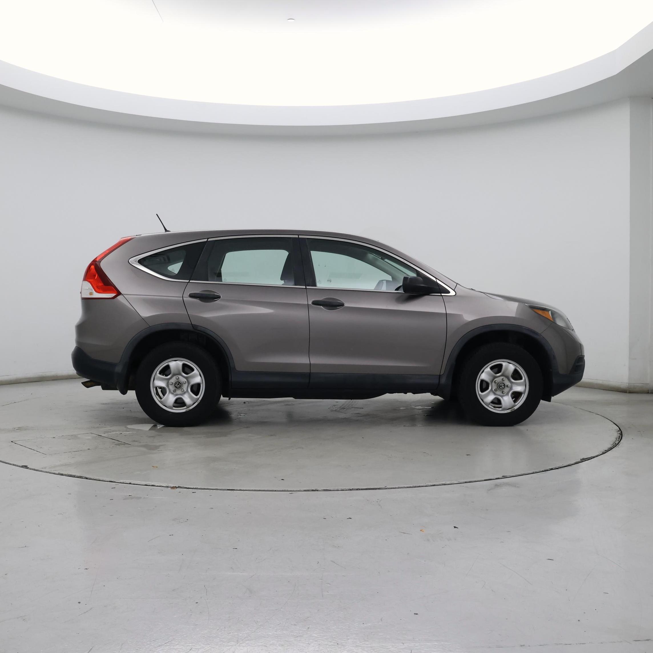Thumbnail: 2013 Honda CR-V - 7
