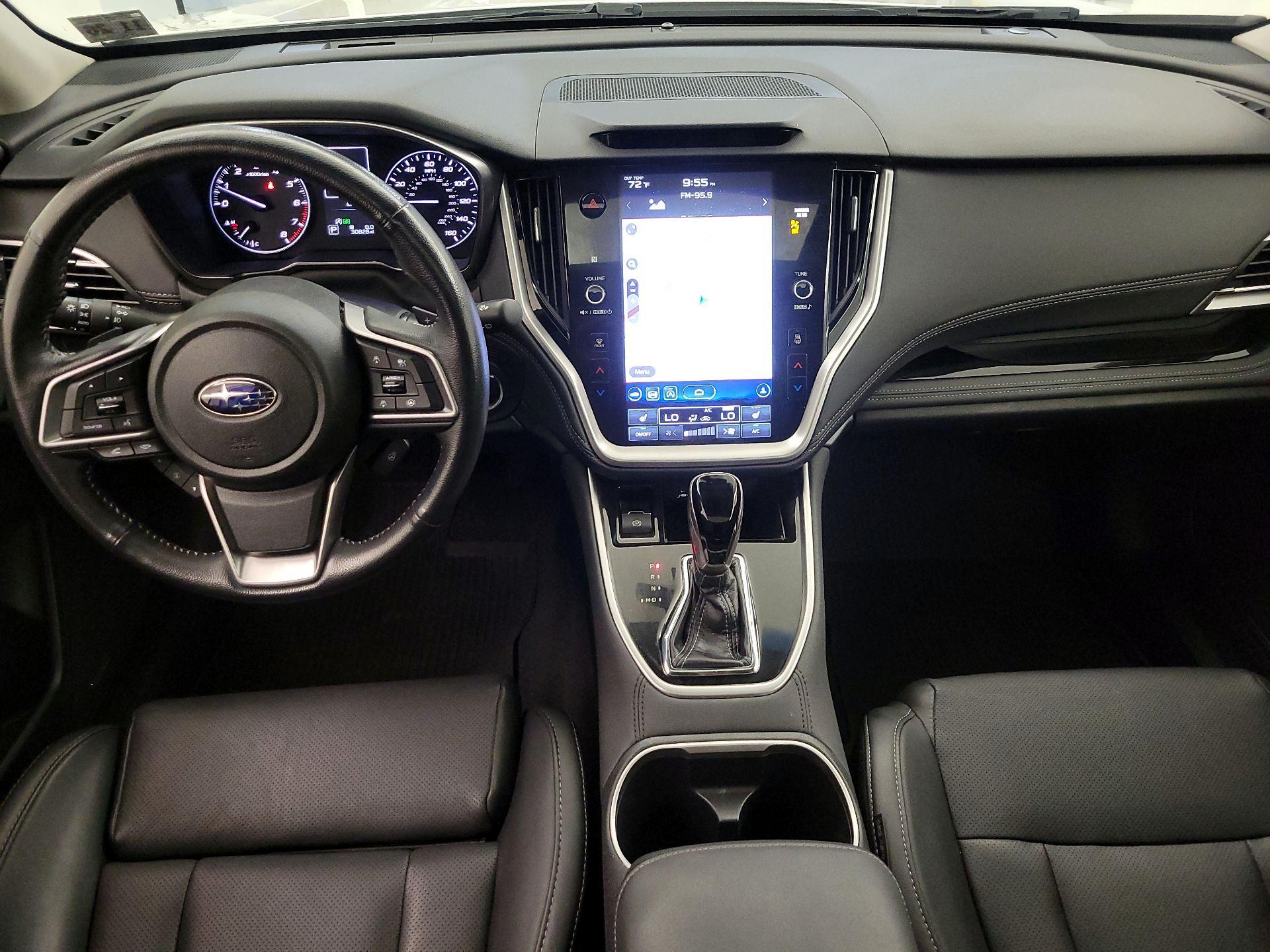 Thumbnail: 2021 Subaru Outback - 9
