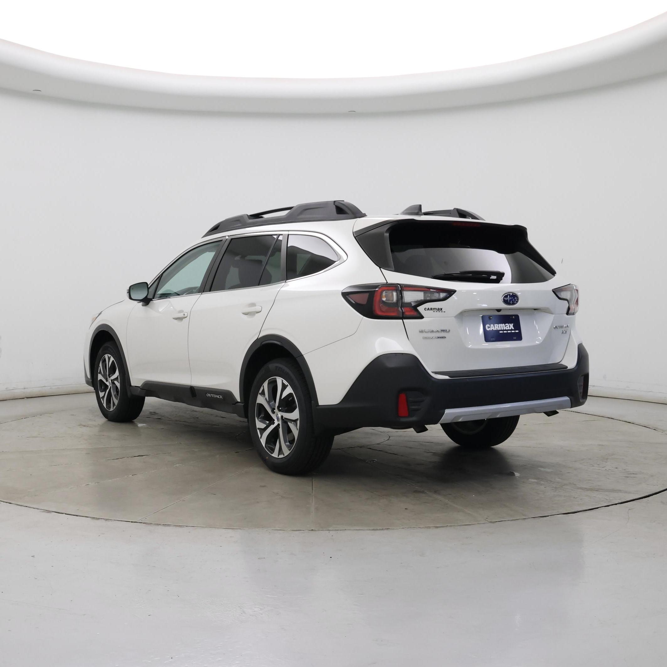 Thumbnail: 2021 Subaru Outback - 2