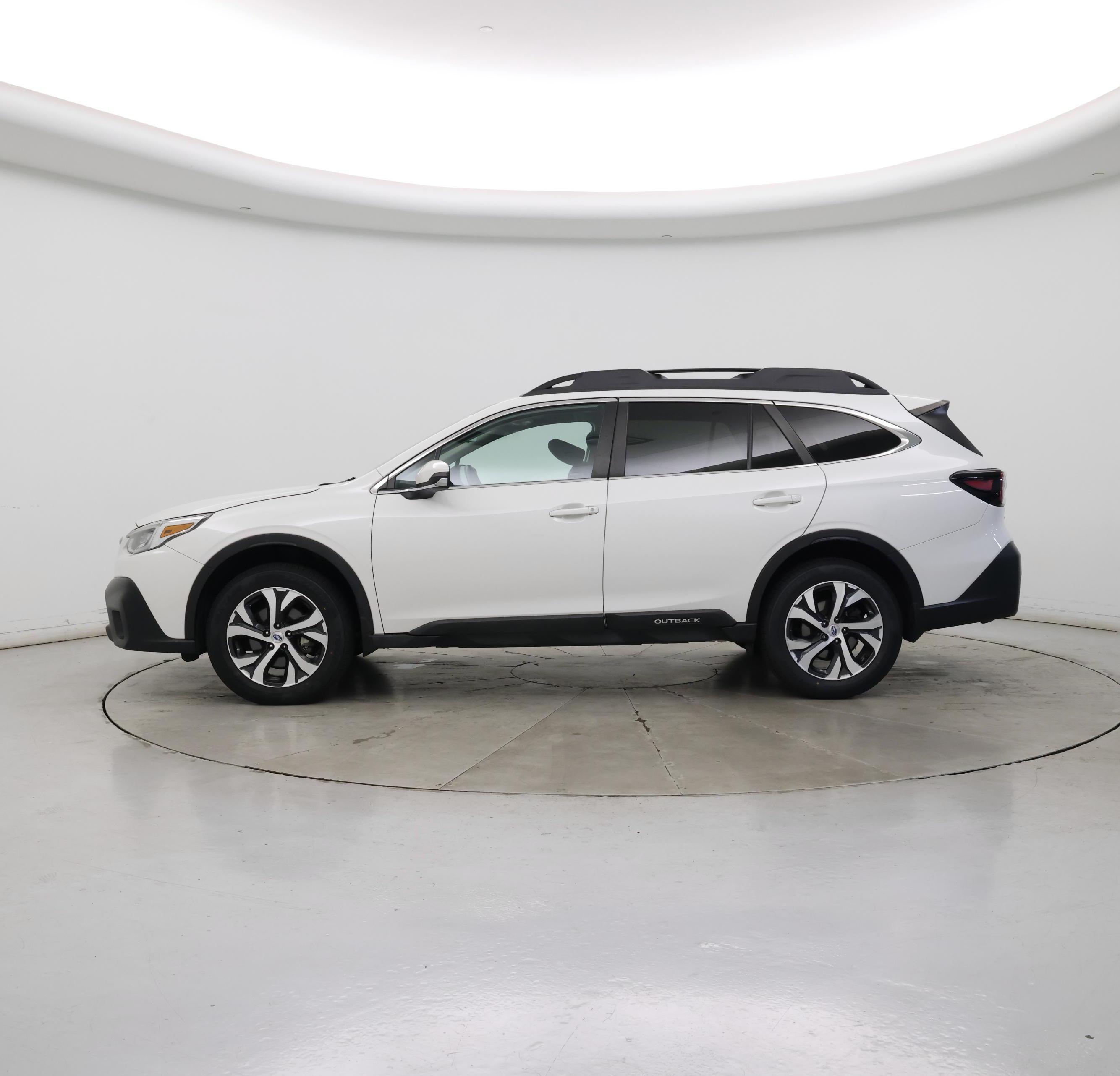 Thumbnail: 2021 Subaru Outback - 3