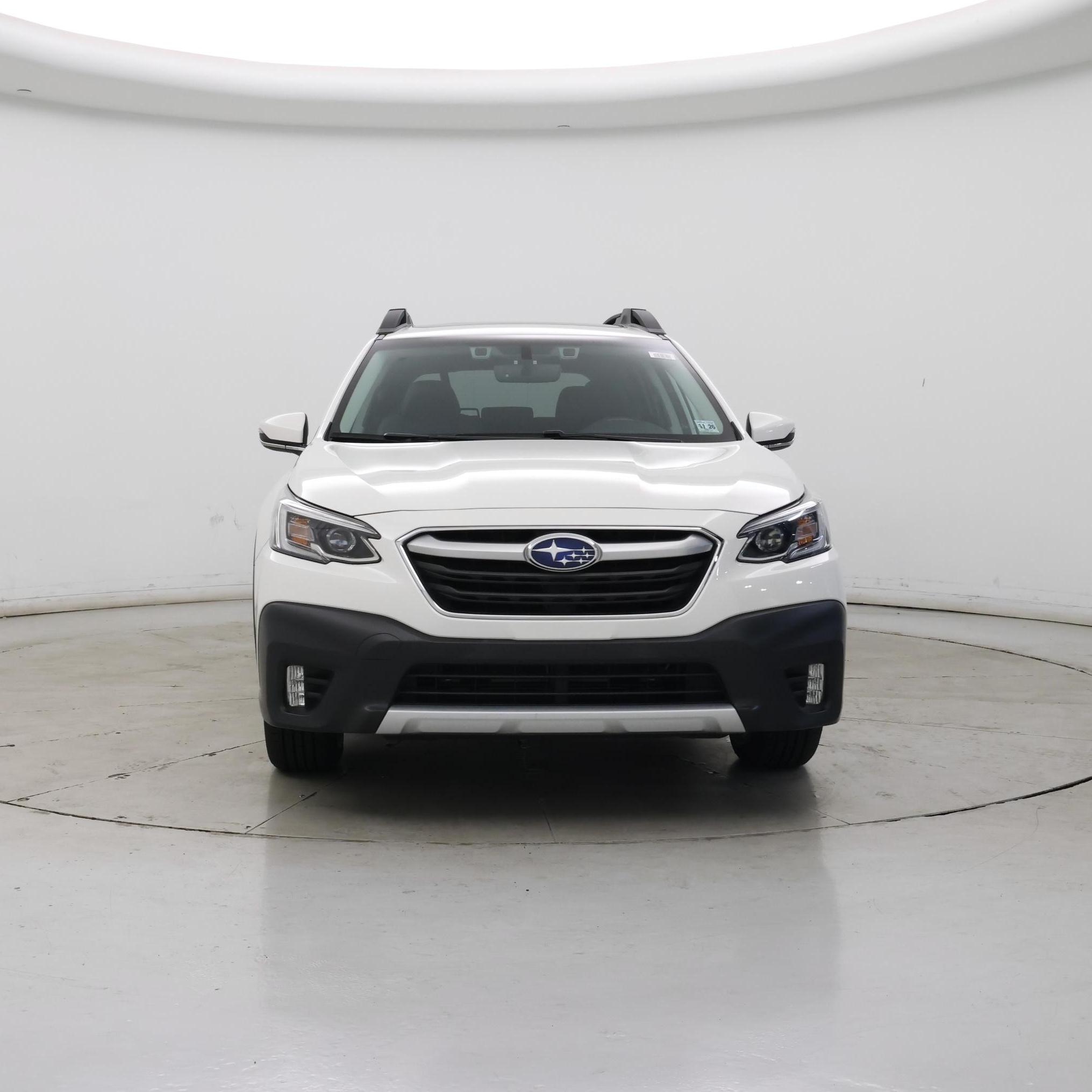 Thumbnail: 2021 Subaru Outback - 5