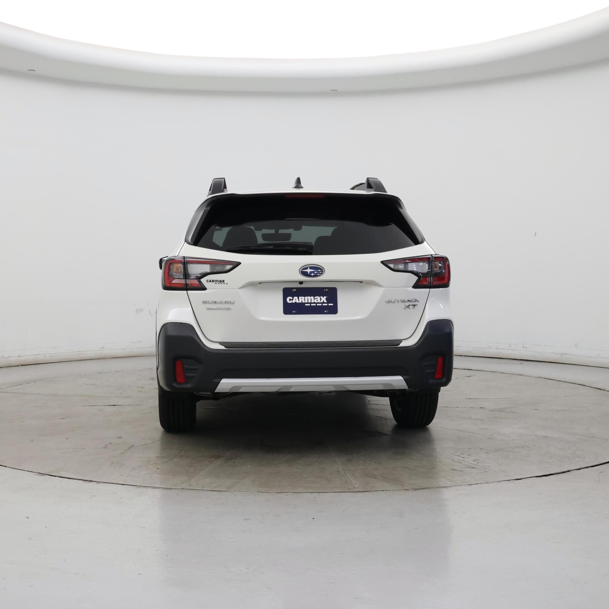 Thumbnail: 2021 Subaru Outback - 6