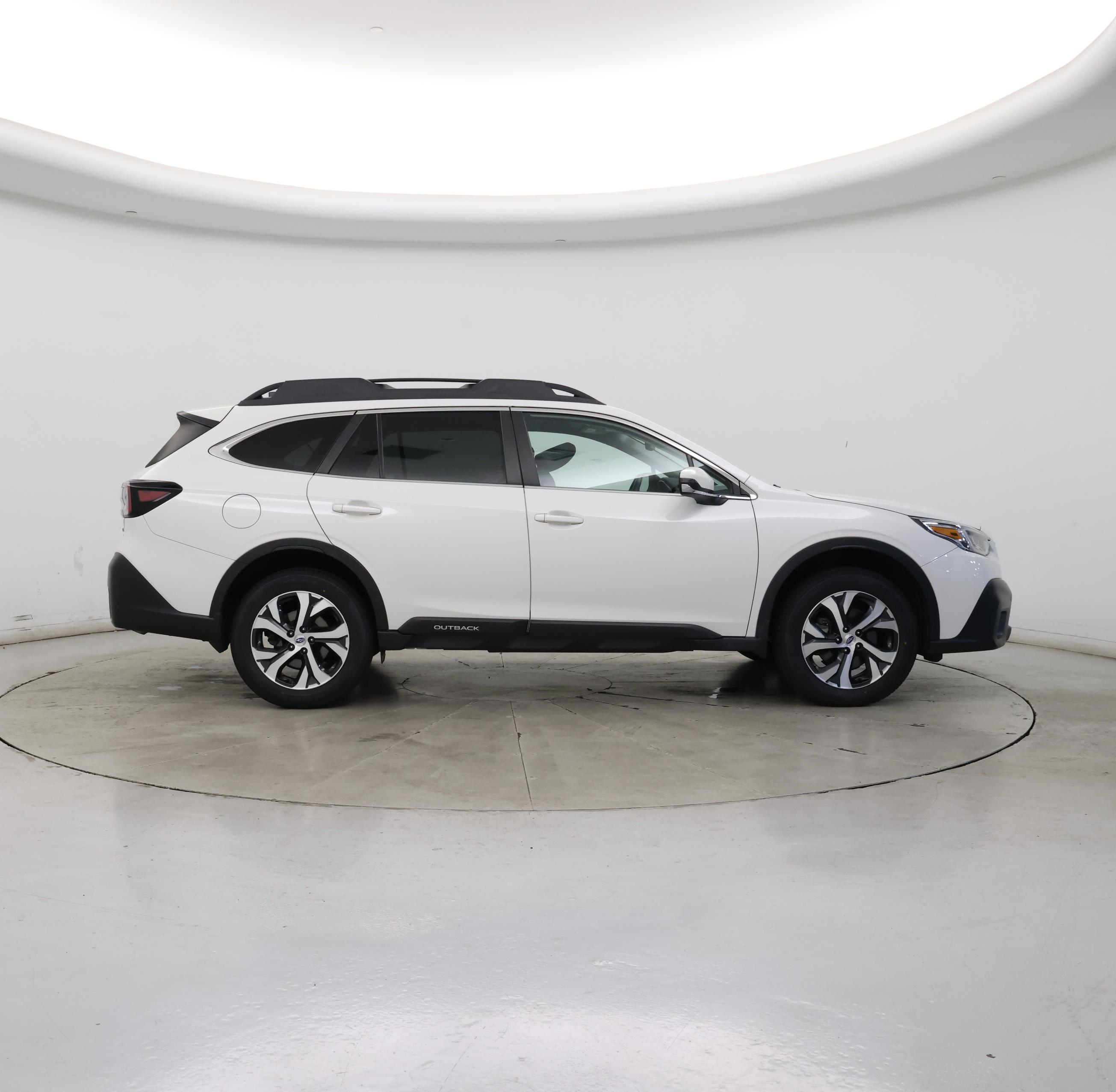 Thumbnail: 2021 Subaru Outback - 7