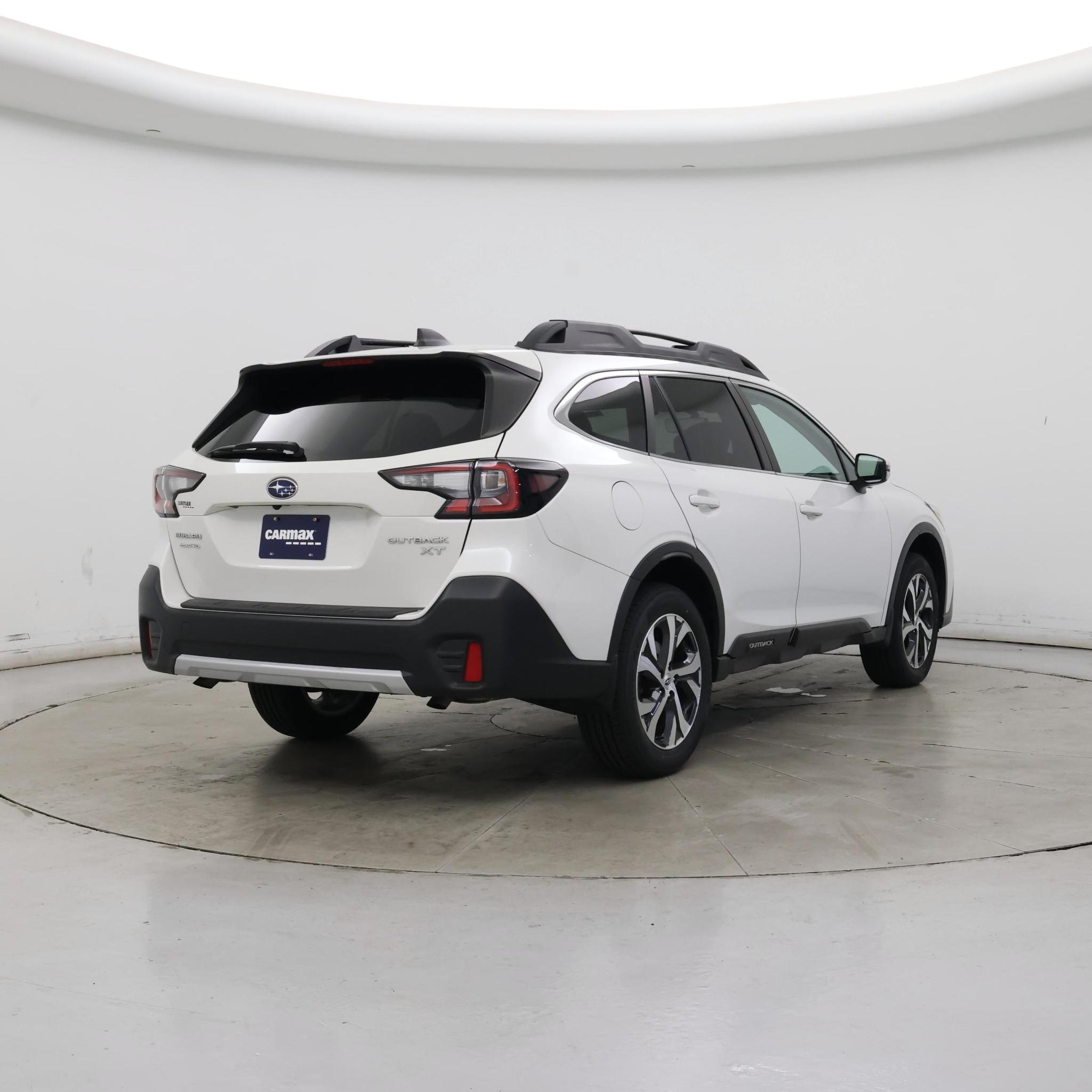 Thumbnail: 2021 Subaru Outback - 8