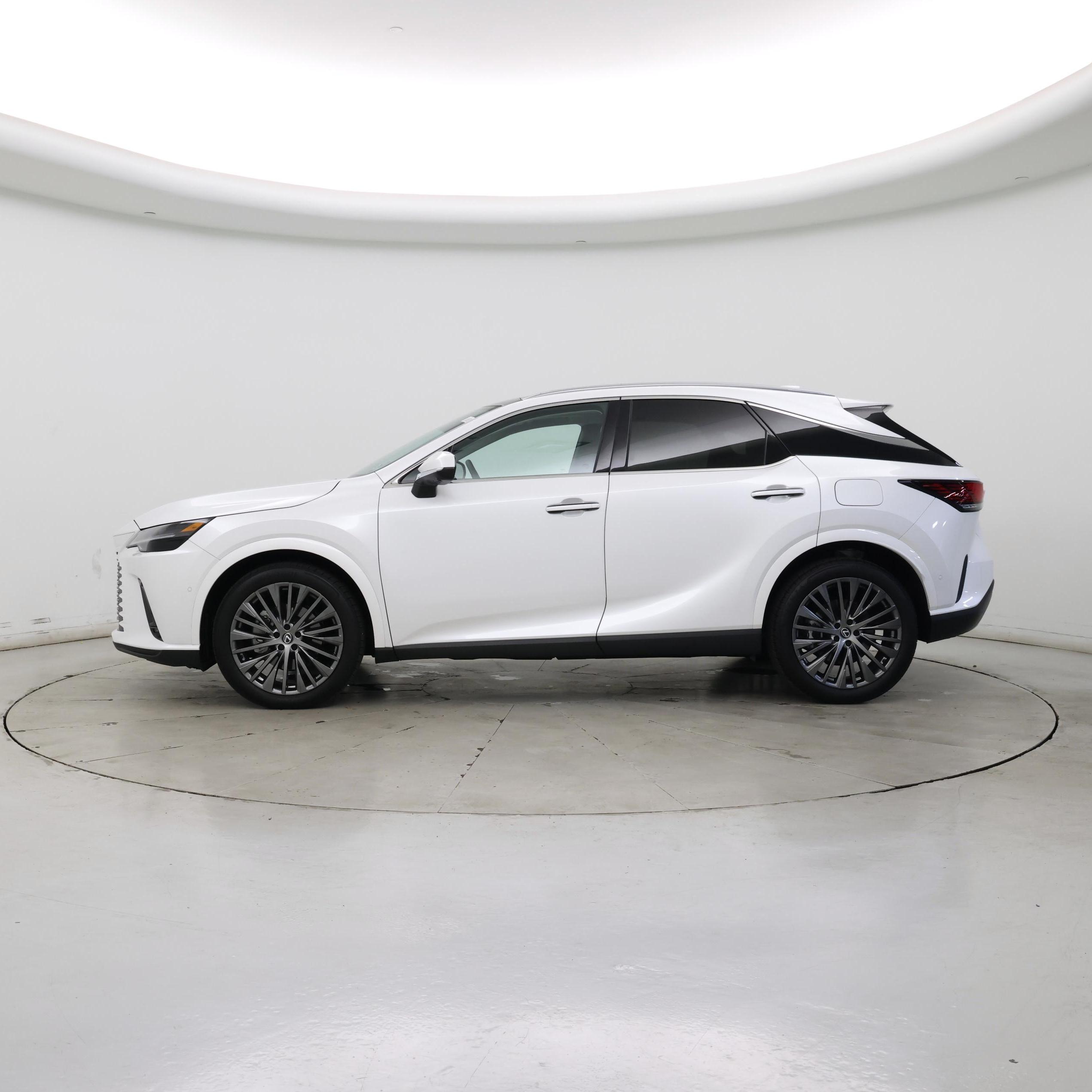 Thumbnail: 2025 Lexus RX - 3