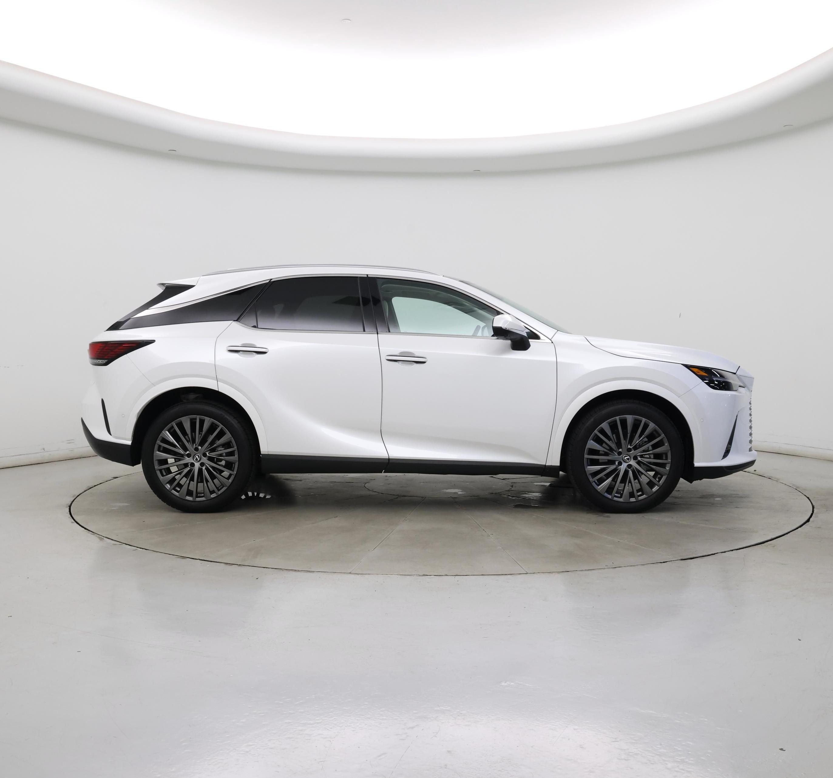 Thumbnail: 2025 Lexus RX - 7