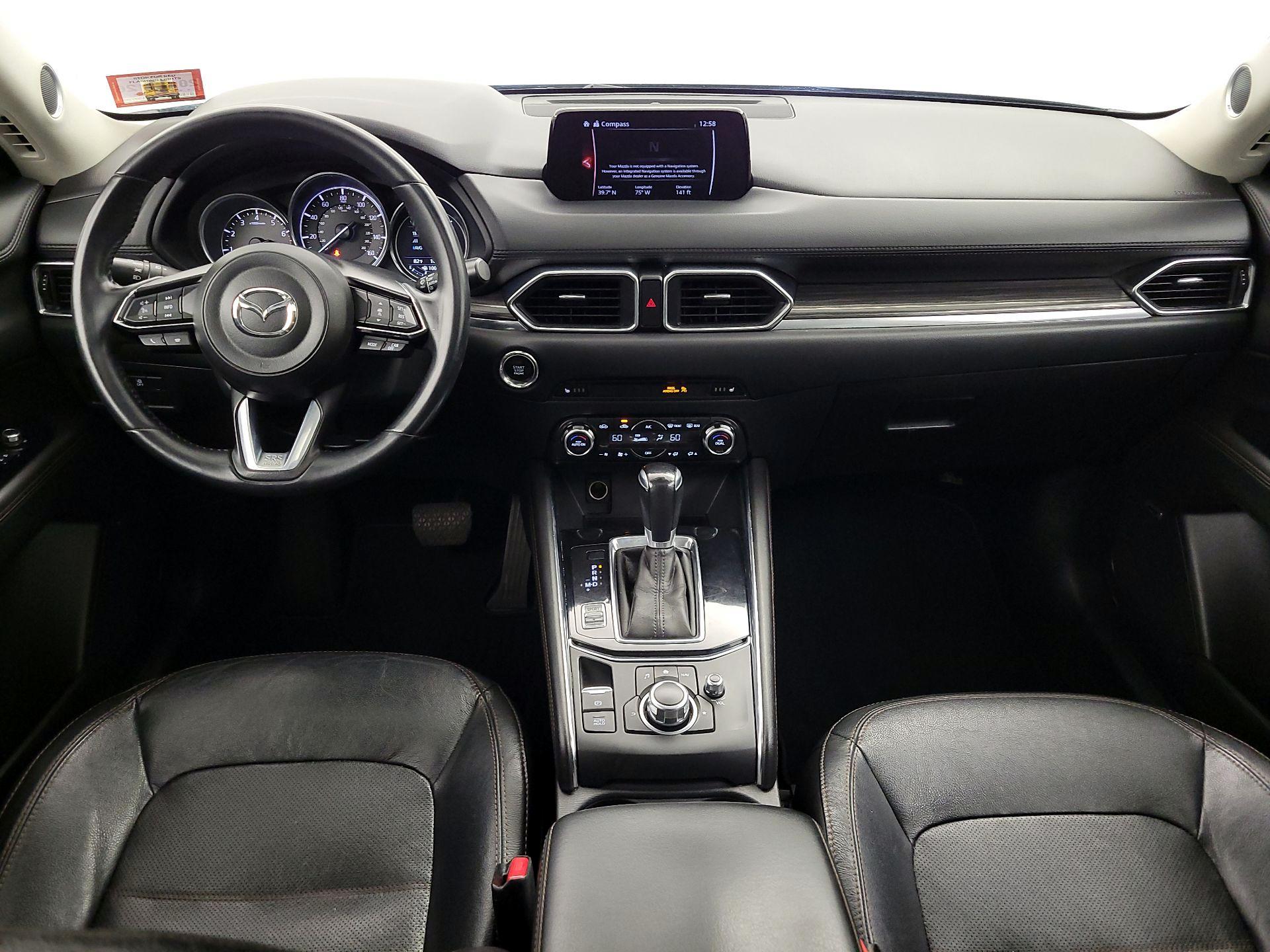 Thumbnail: 2017 Mazda CX-5 - 9
