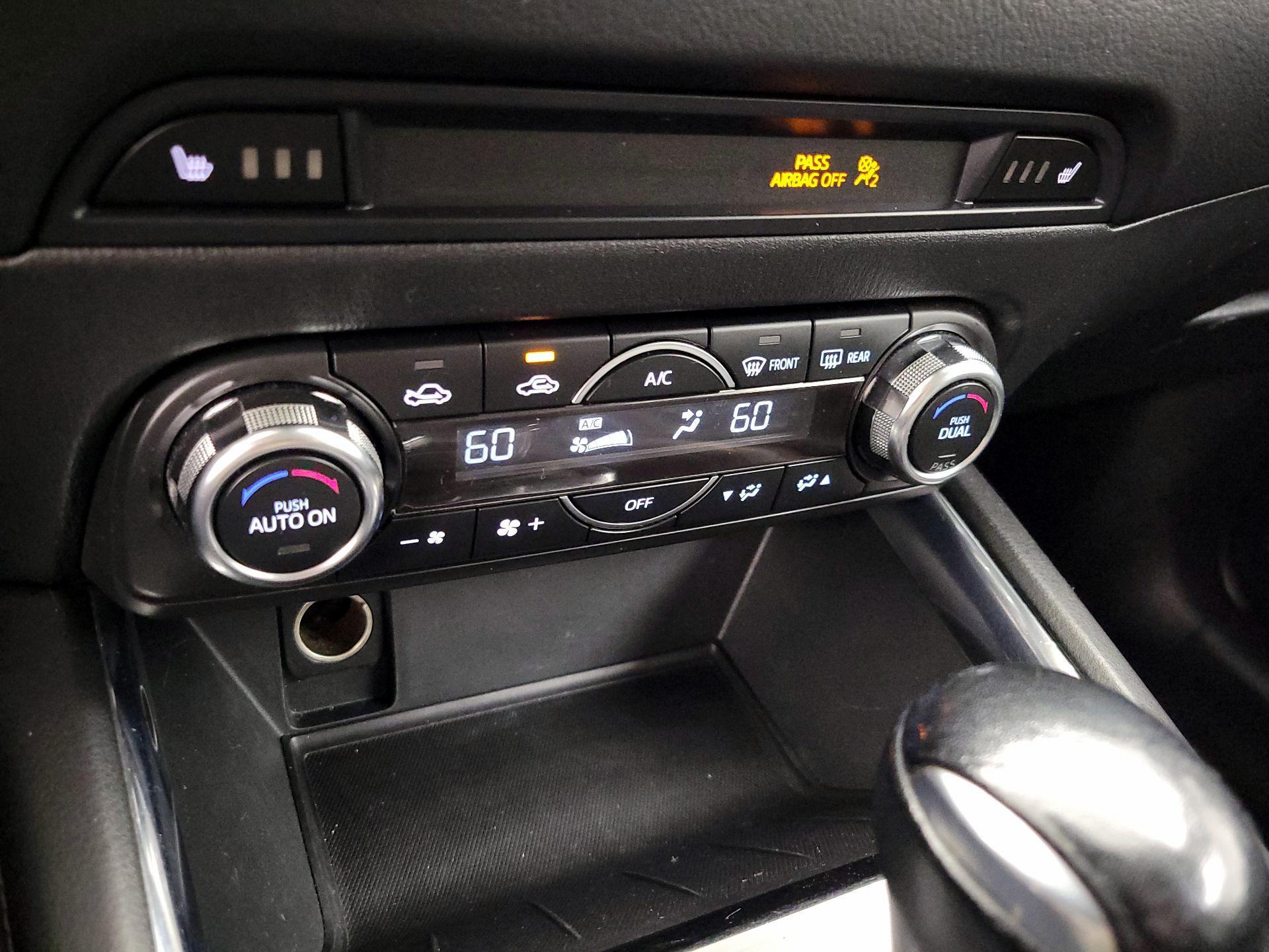 Thumbnail: 2017 Mazda CX-5 - 16