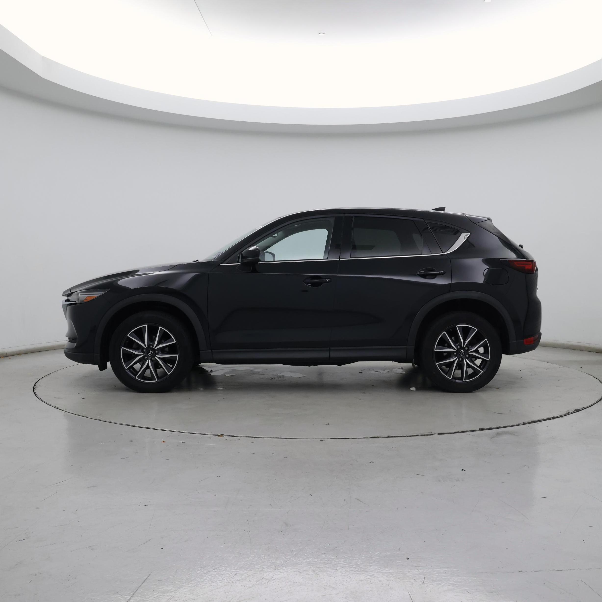 Thumbnail: 2017 Mazda CX-5 - 3
