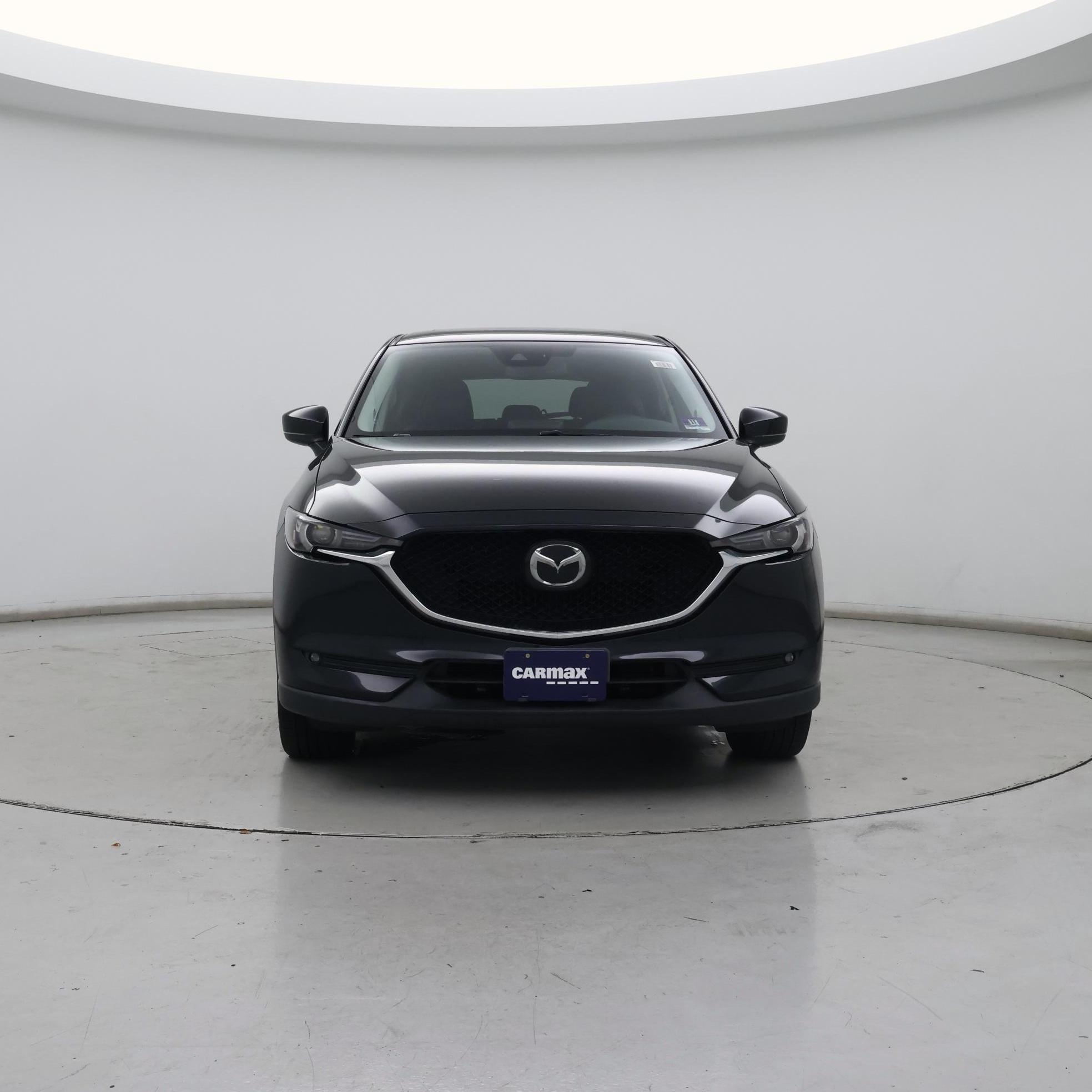 Thumbnail: 2017 Mazda CX-5 - 5
