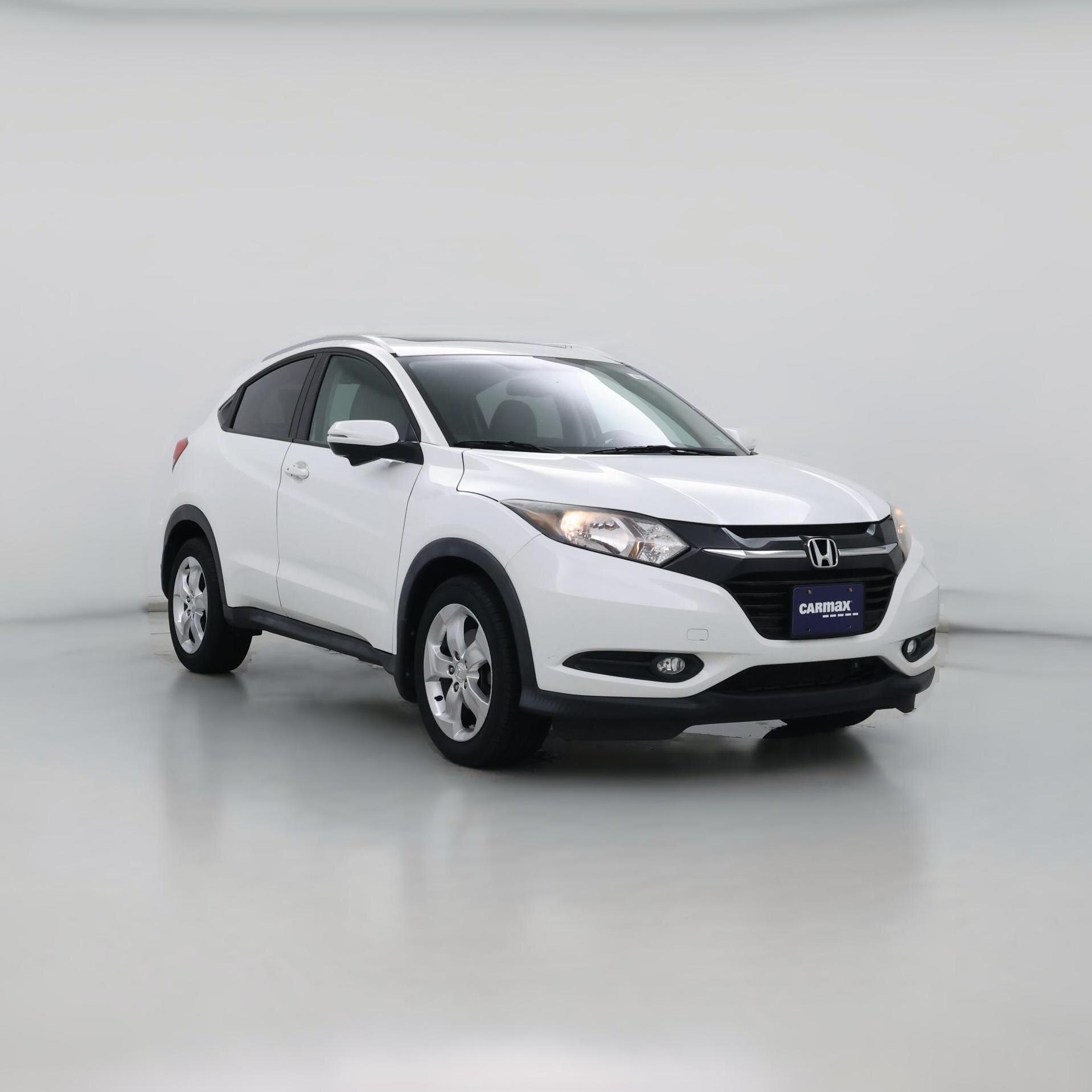 Thumbnail: 2018 Honda HR-V - 1