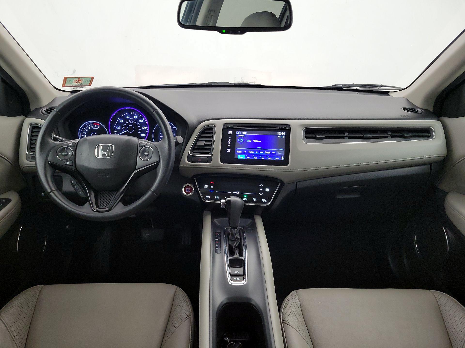 Thumbnail: 2018 Honda HR-V - 9