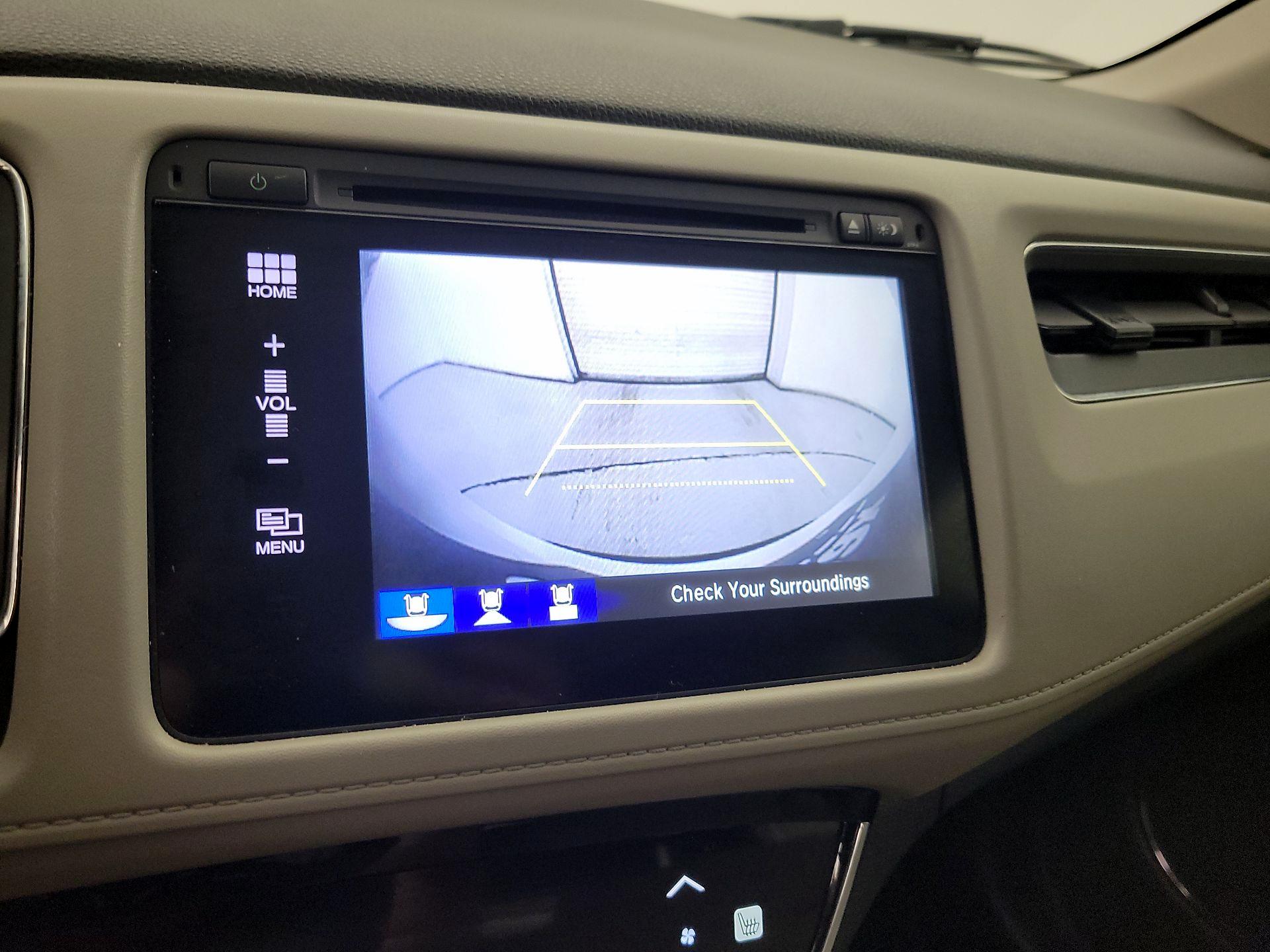 Thumbnail: 2018 Honda HR-V - 14