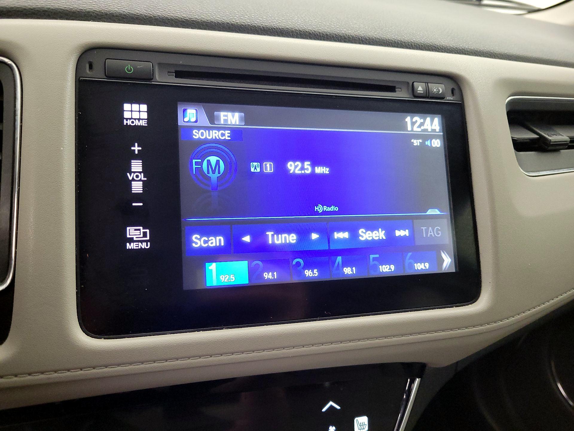 Thumbnail: 2018 Honda HR-V - 15