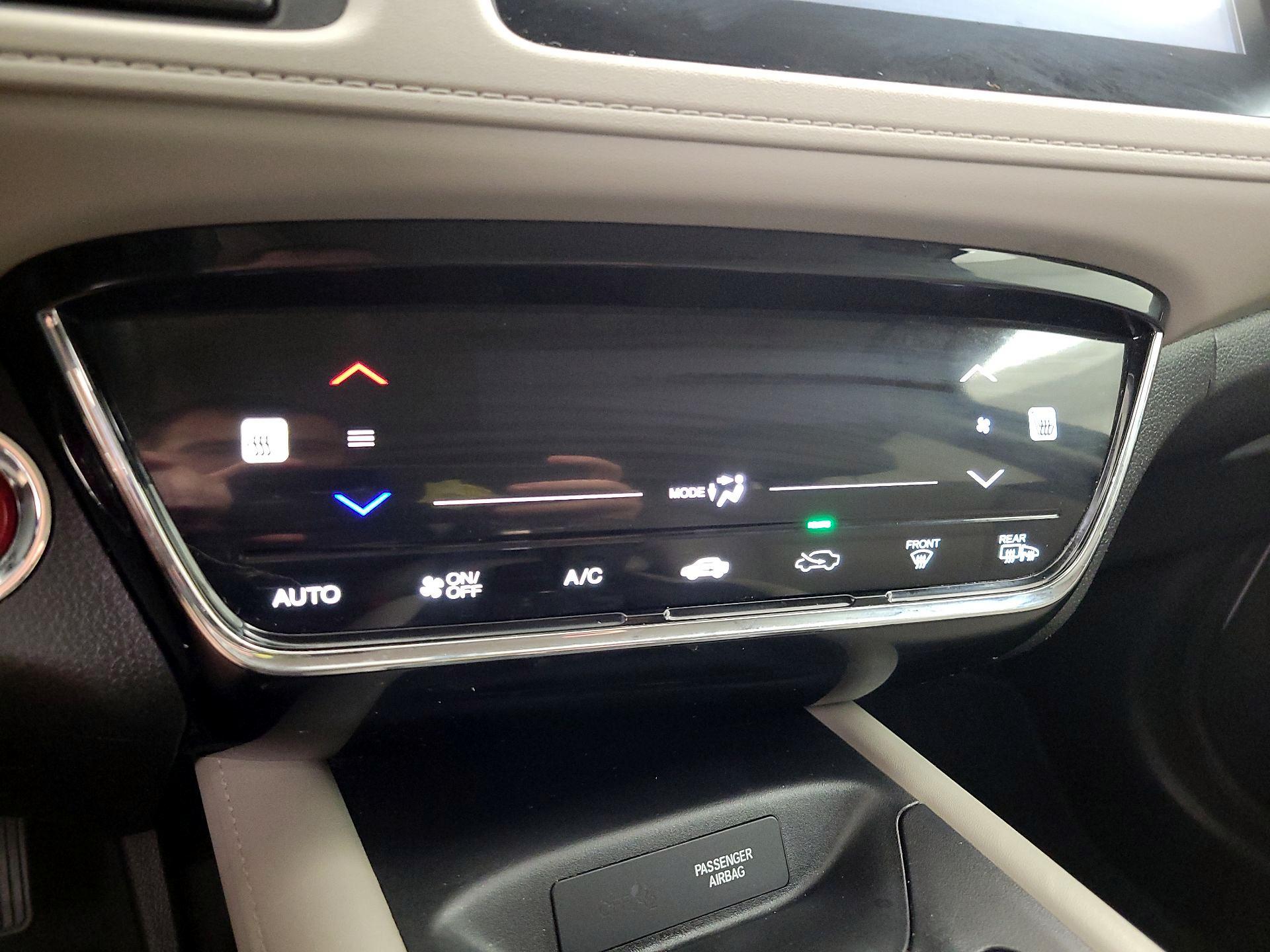 Thumbnail: 2018 Honda HR-V - 16