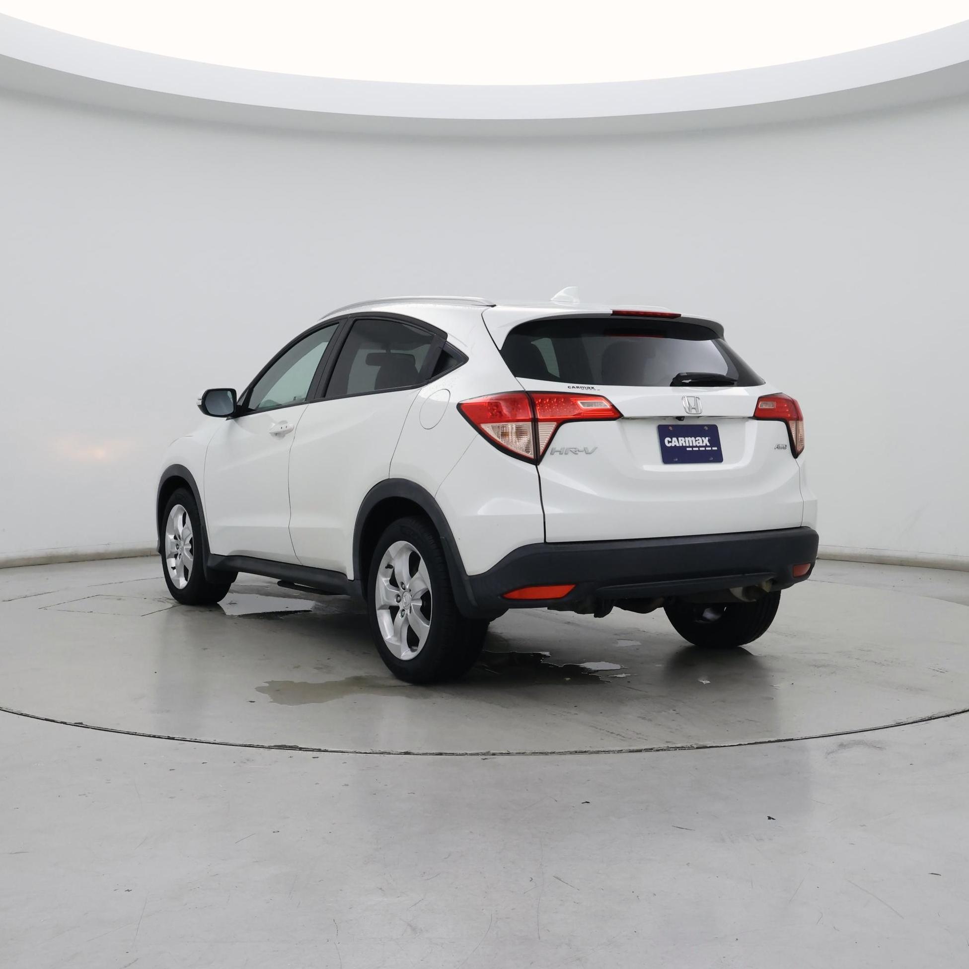 Thumbnail: 2018 Honda HR-V - 2