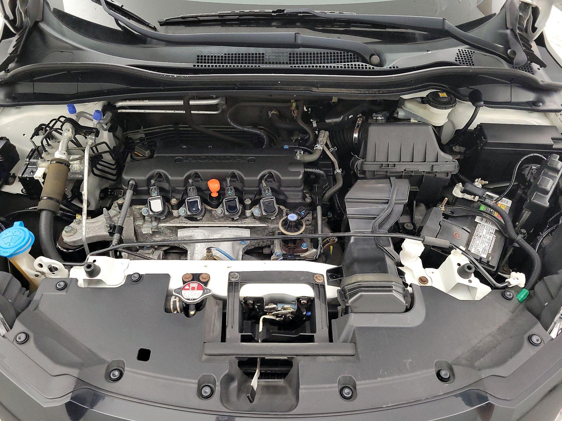 Thumbnail: 2018 Honda HR-V - 20