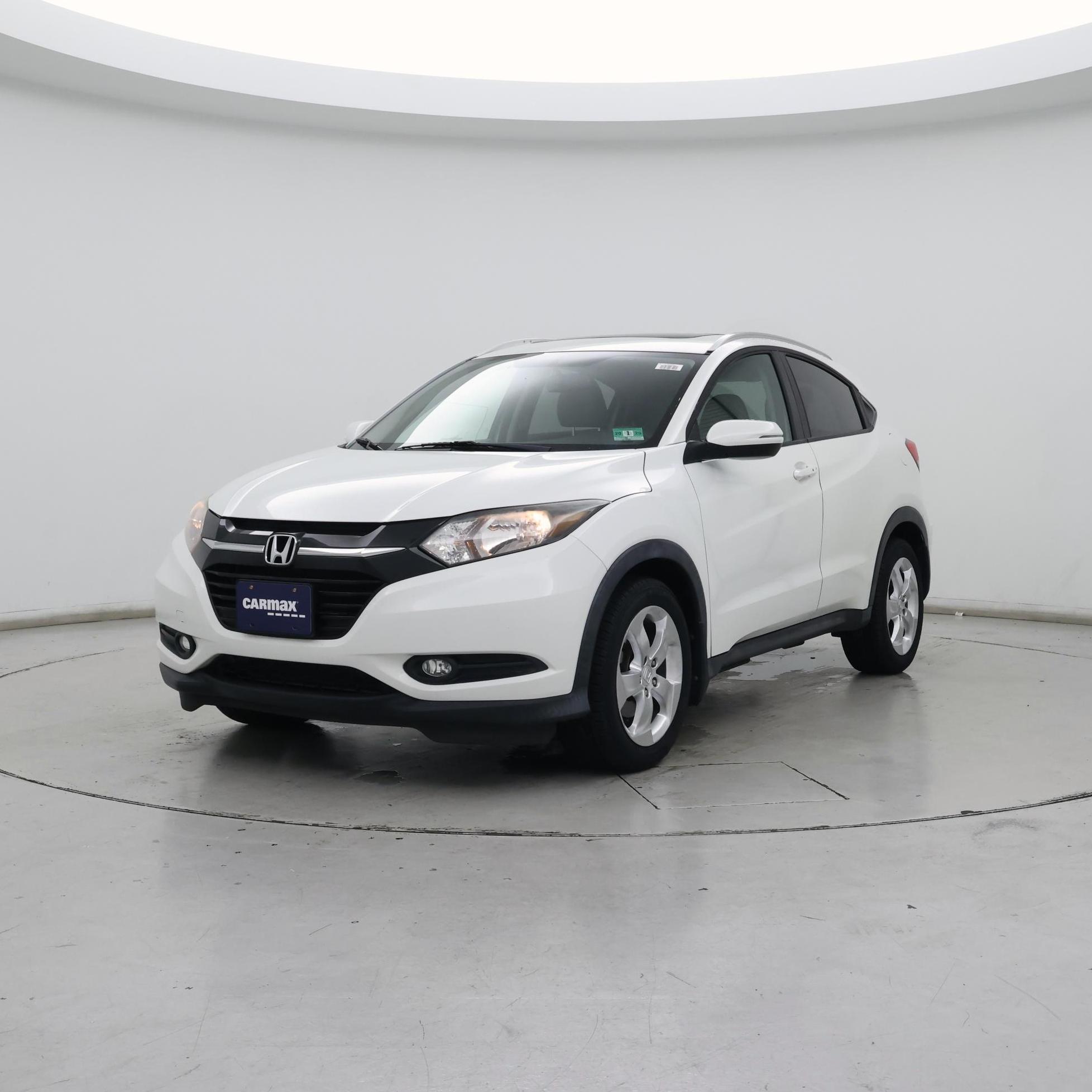 Thumbnail: 2018 Honda HR-V - 4