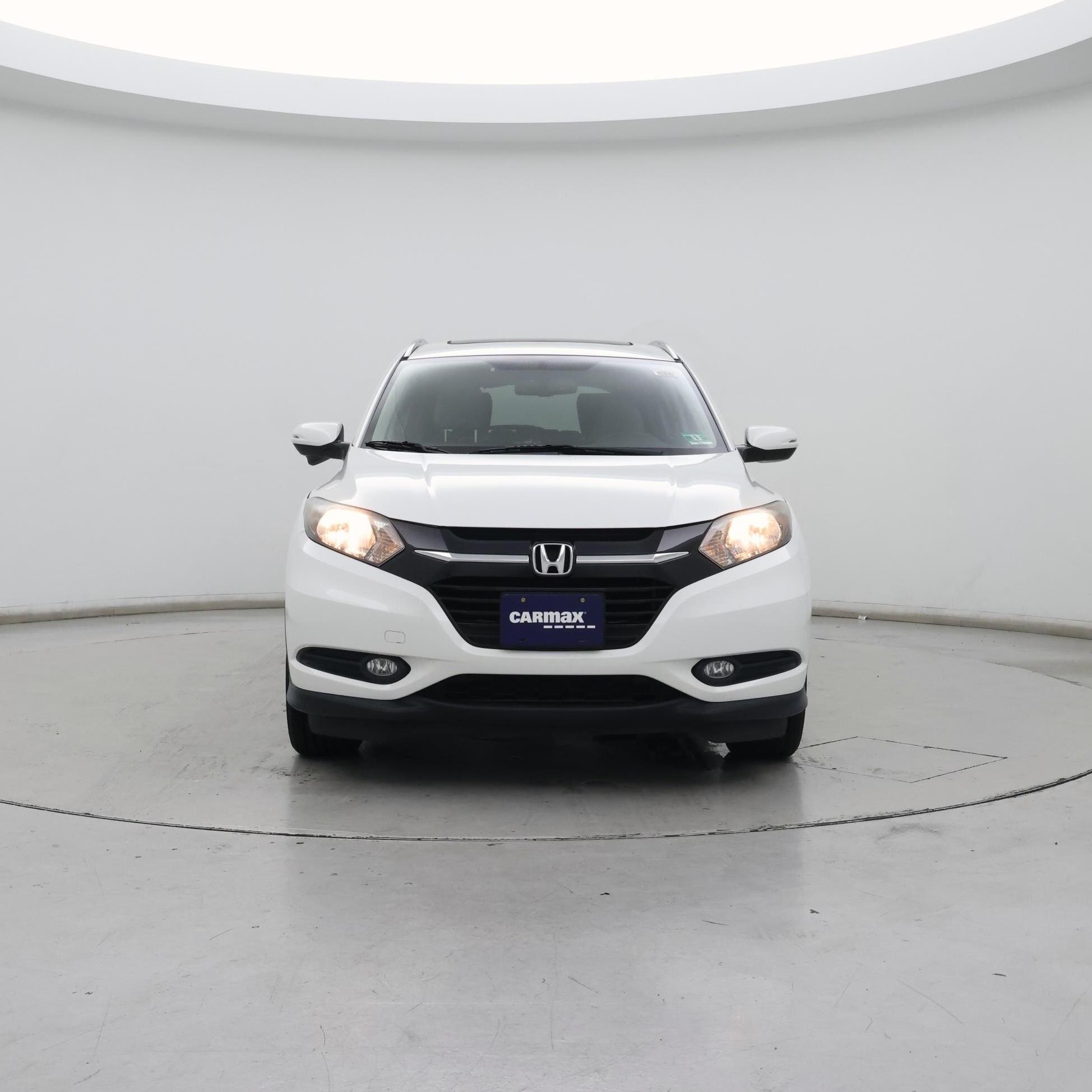 Thumbnail: 2018 Honda HR-V - 5