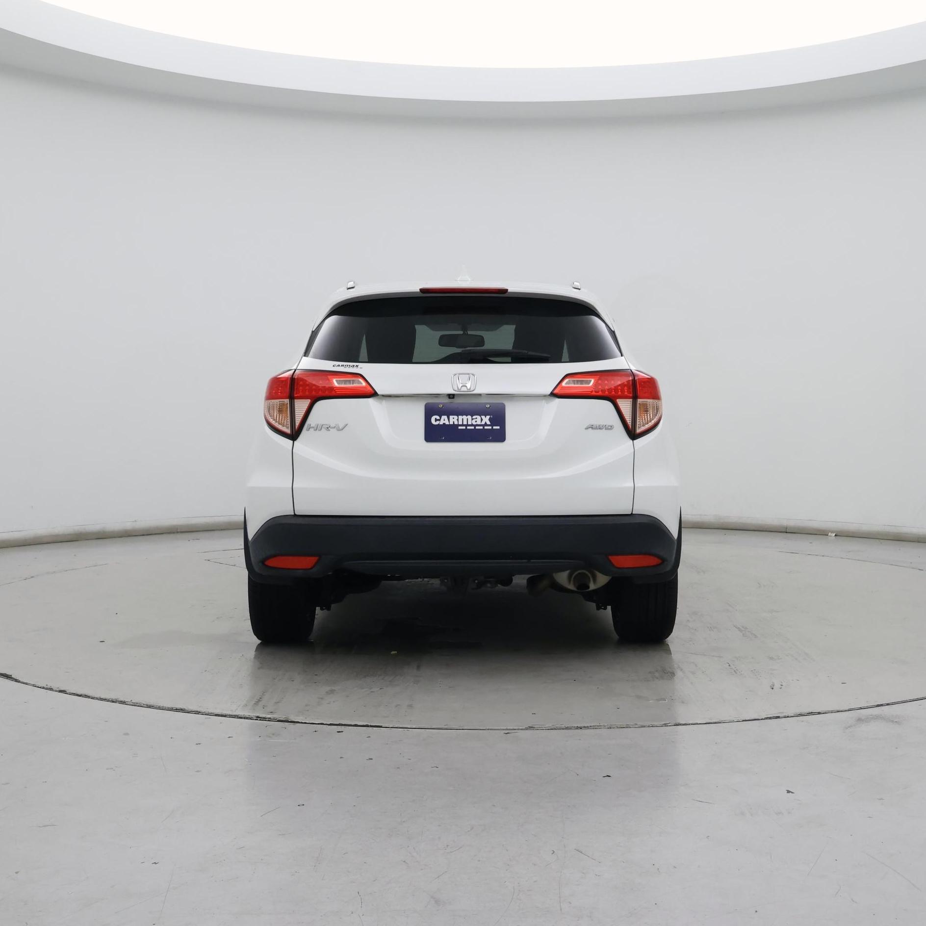 Thumbnail: 2018 Honda HR-V - 6