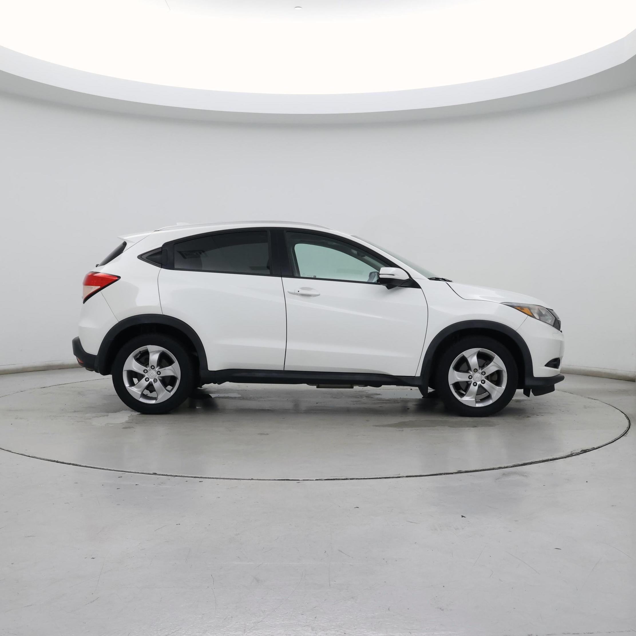 Thumbnail: 2018 Honda HR-V - 7