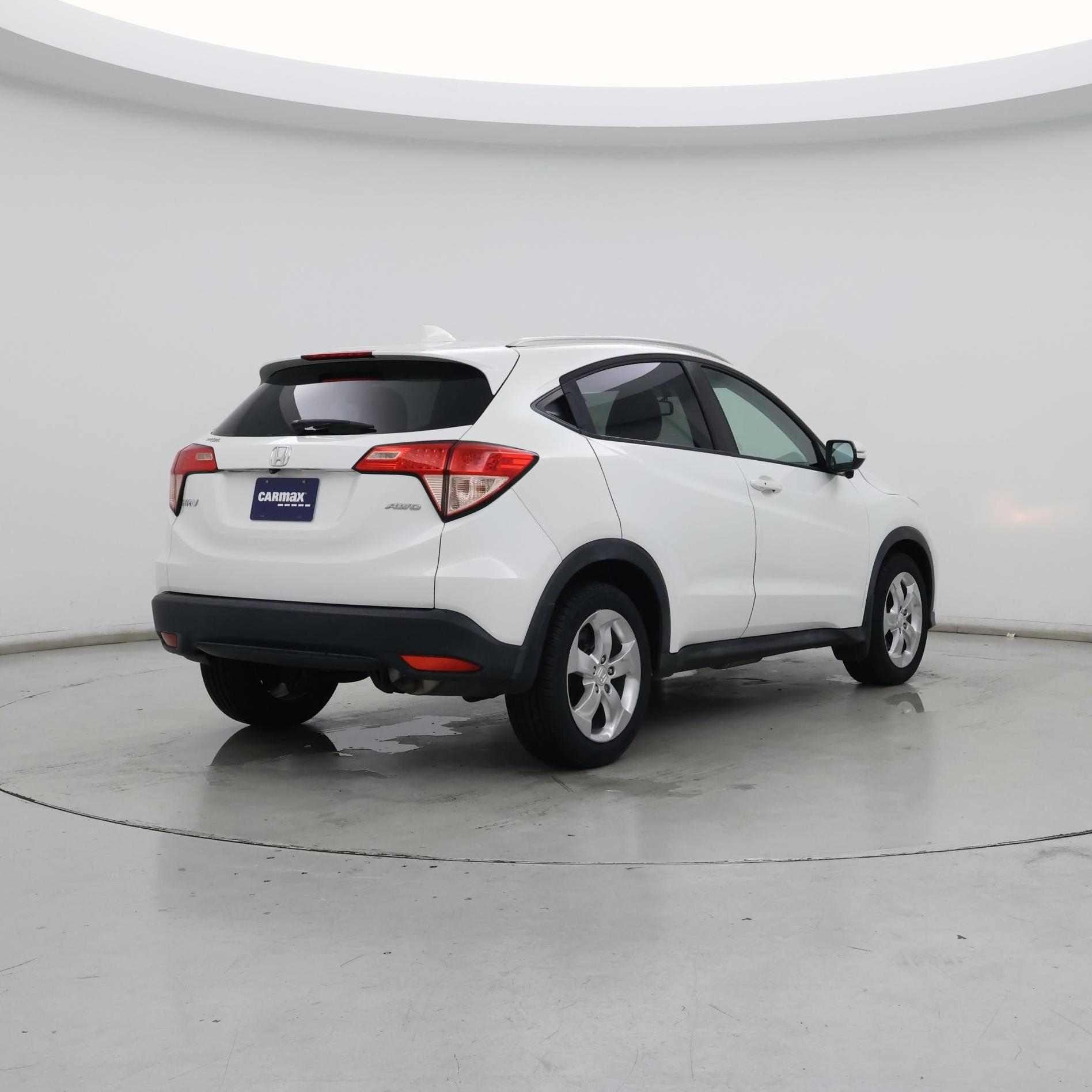 Thumbnail: 2018 Honda HR-V - 8