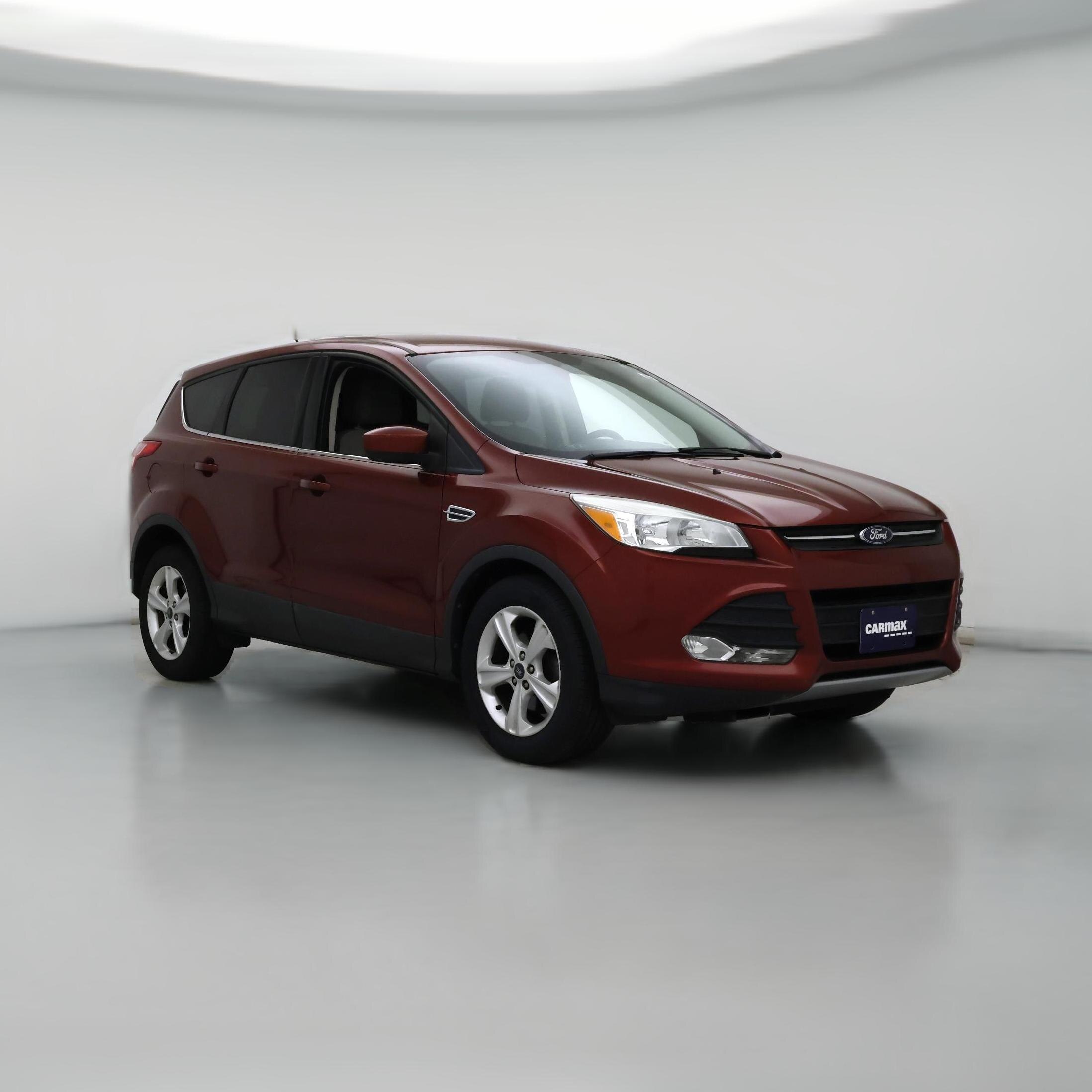 Thumbnail: 2014 Ford Escape - 1