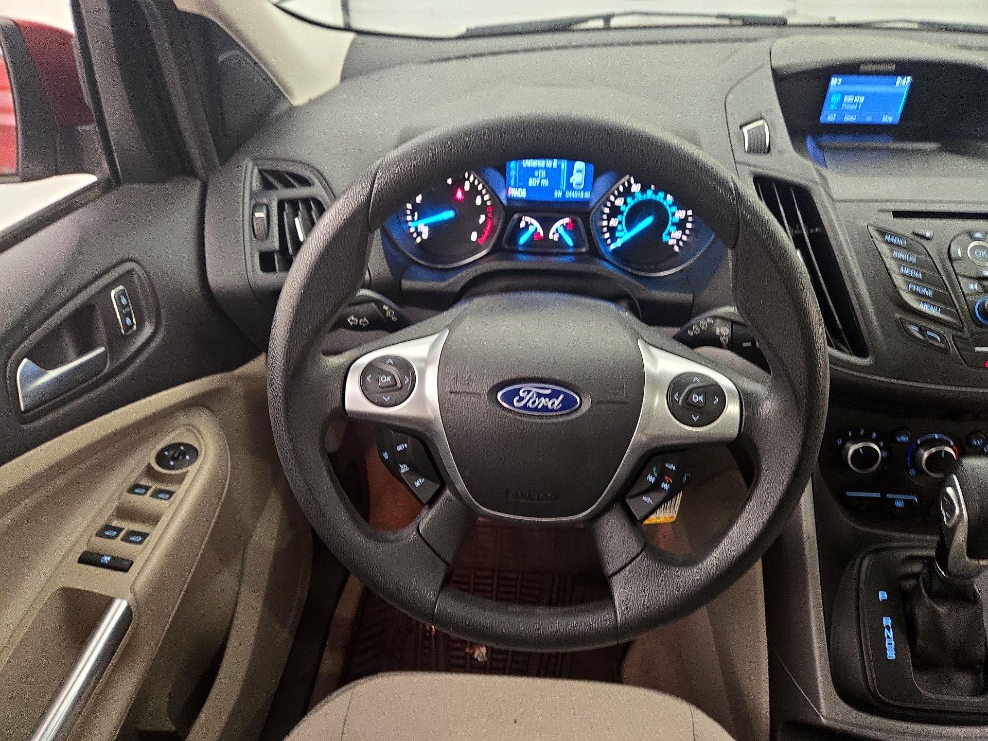 Thumbnail: 2014 Ford Escape - 10