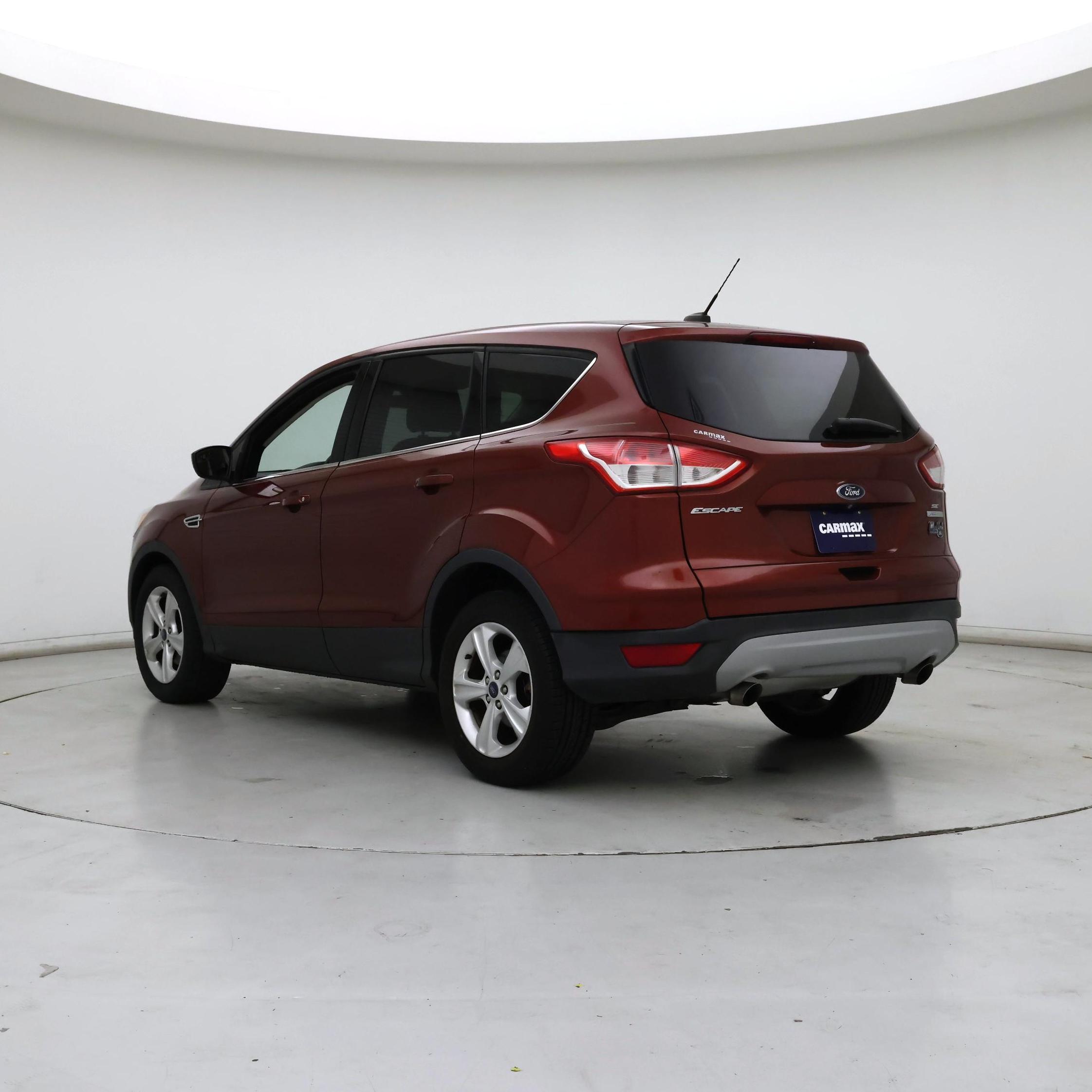 Thumbnail: 2014 Ford Escape - 2