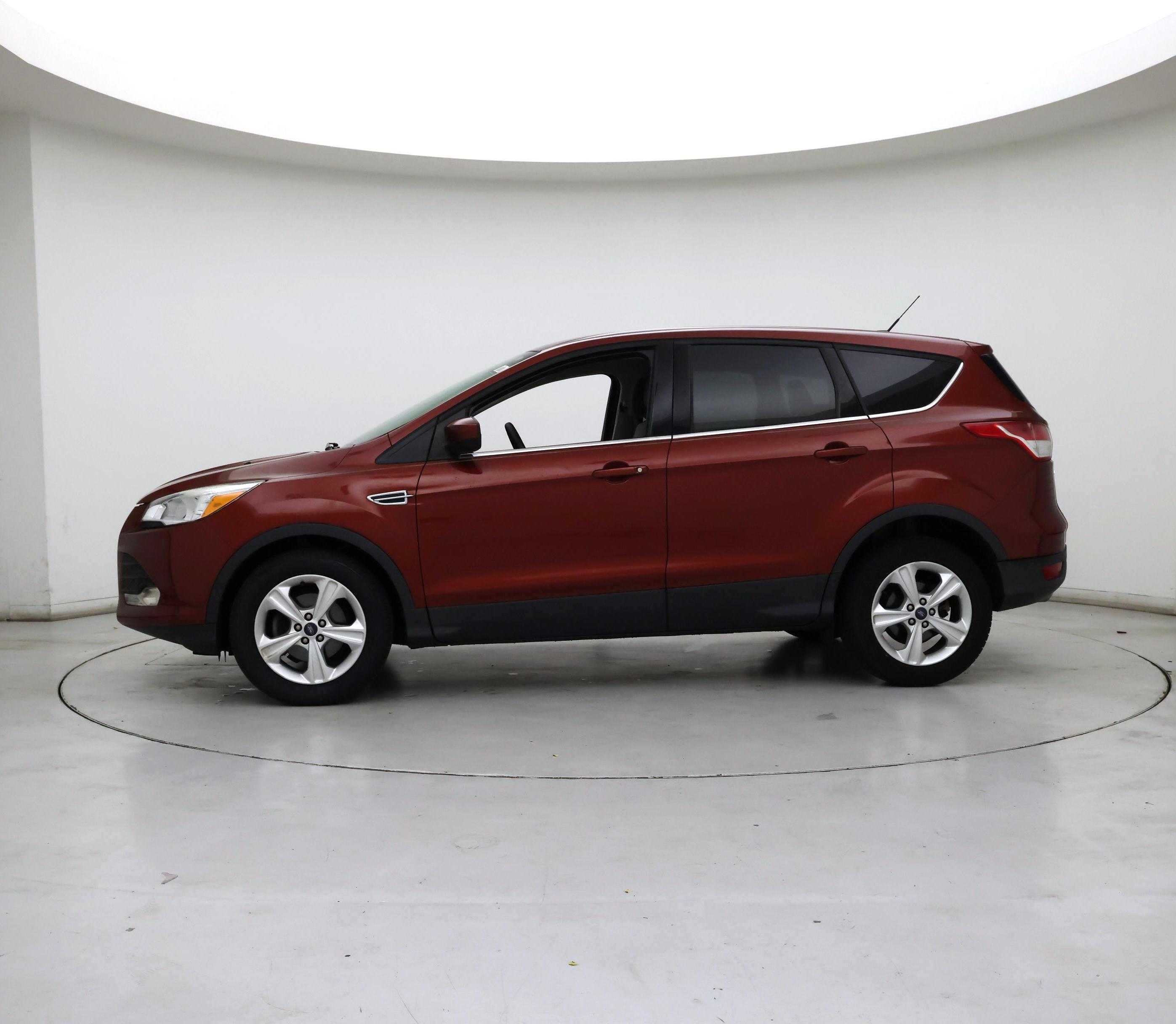 Thumbnail: 2014 Ford Escape - 3