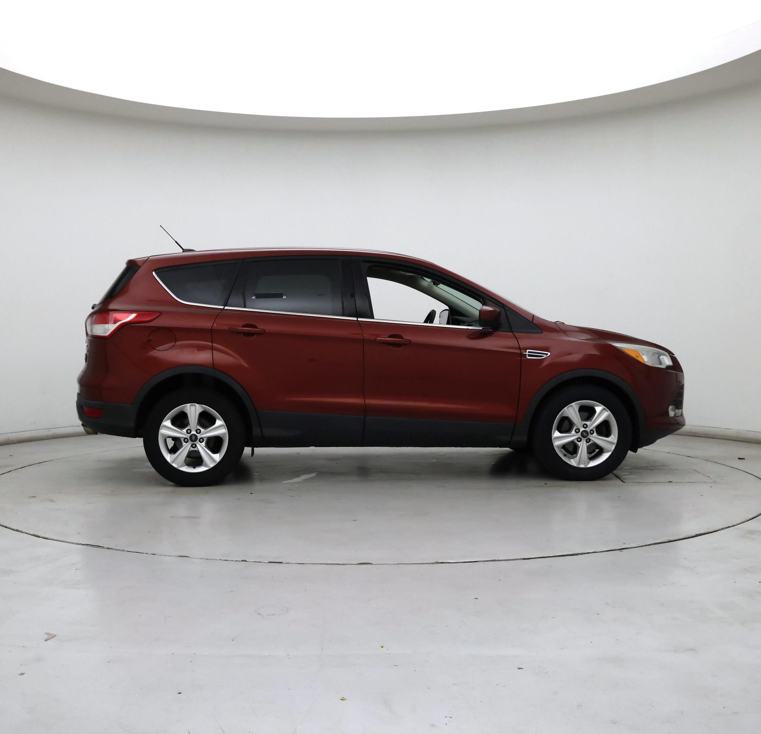 Thumbnail: 2014 Ford Escape - 7